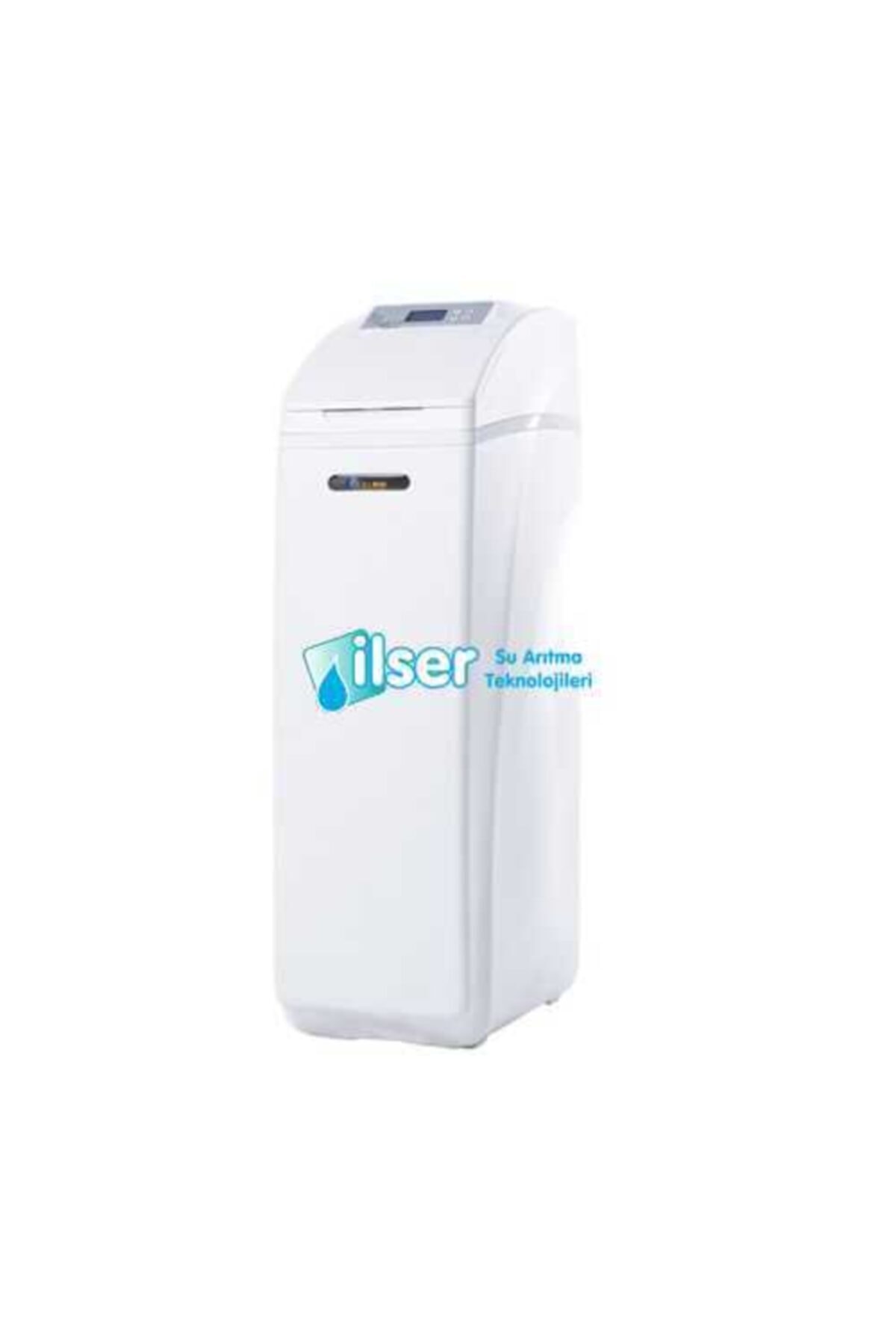 Nw Natural Water Nw Sc-30 Elit Maxi Yumuşatma Sistemi