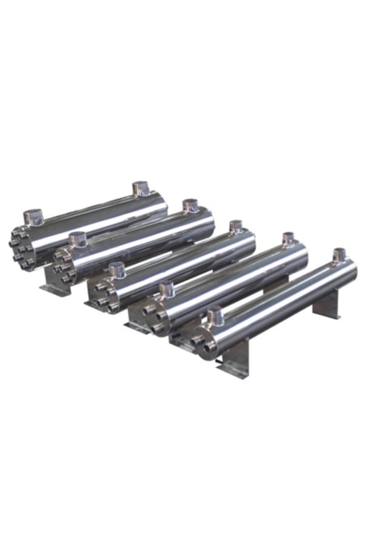 Aqualine Ea - 7200 Ss304 Uv Gövde Yedeği