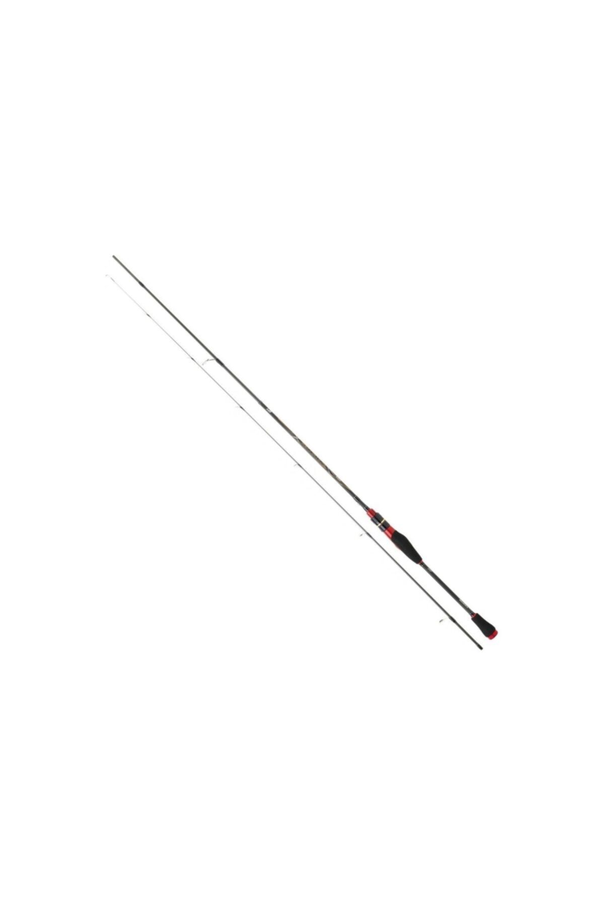 DAIWA Ballistic X Jiggerspin 270cm 7-28gr Olta Kamışı