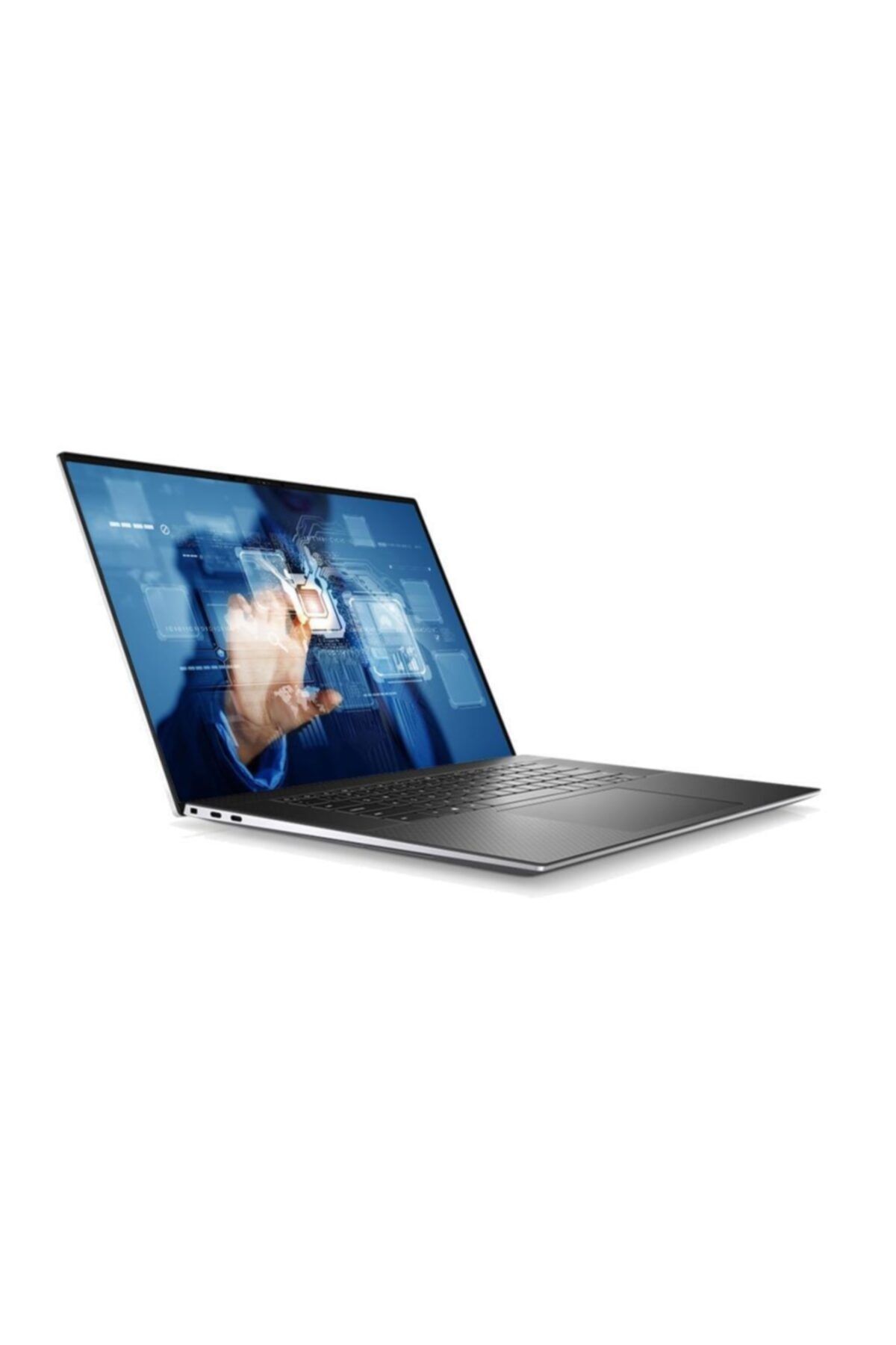 Dell Precision M5760 Tknm5760rksw02 W-11955m 32gb 2tbssd A3000 17\