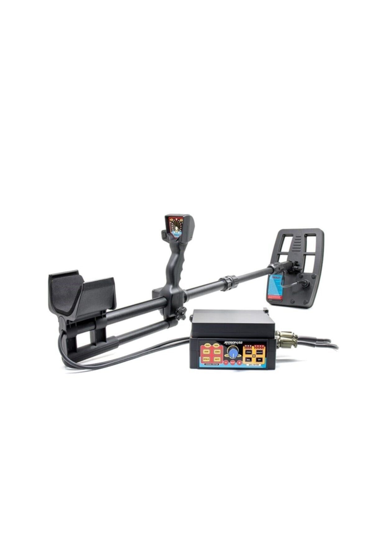 Nokta Makro Jeosonar 3d Çift Sistem