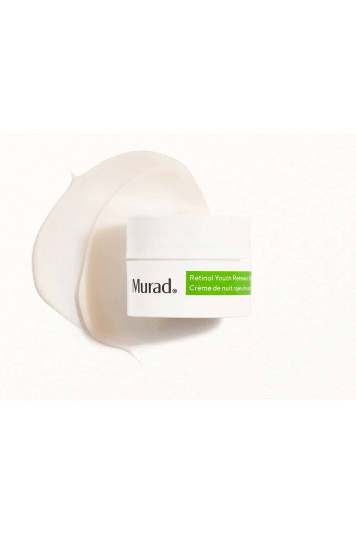 Murad Retinol Youth Renewal Night Cream 7,5 Ml