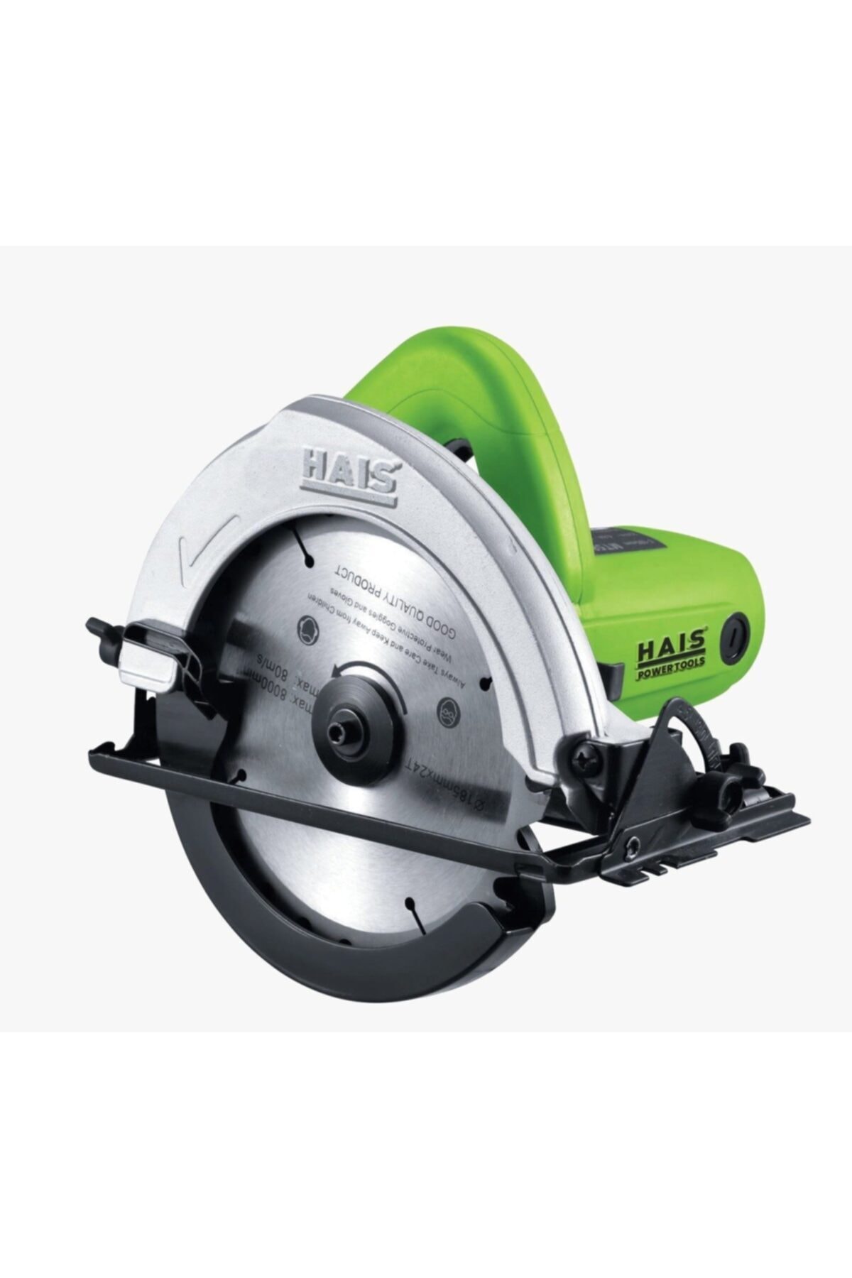 Hais Sunta Kesme Makinası Jl5800 1200w