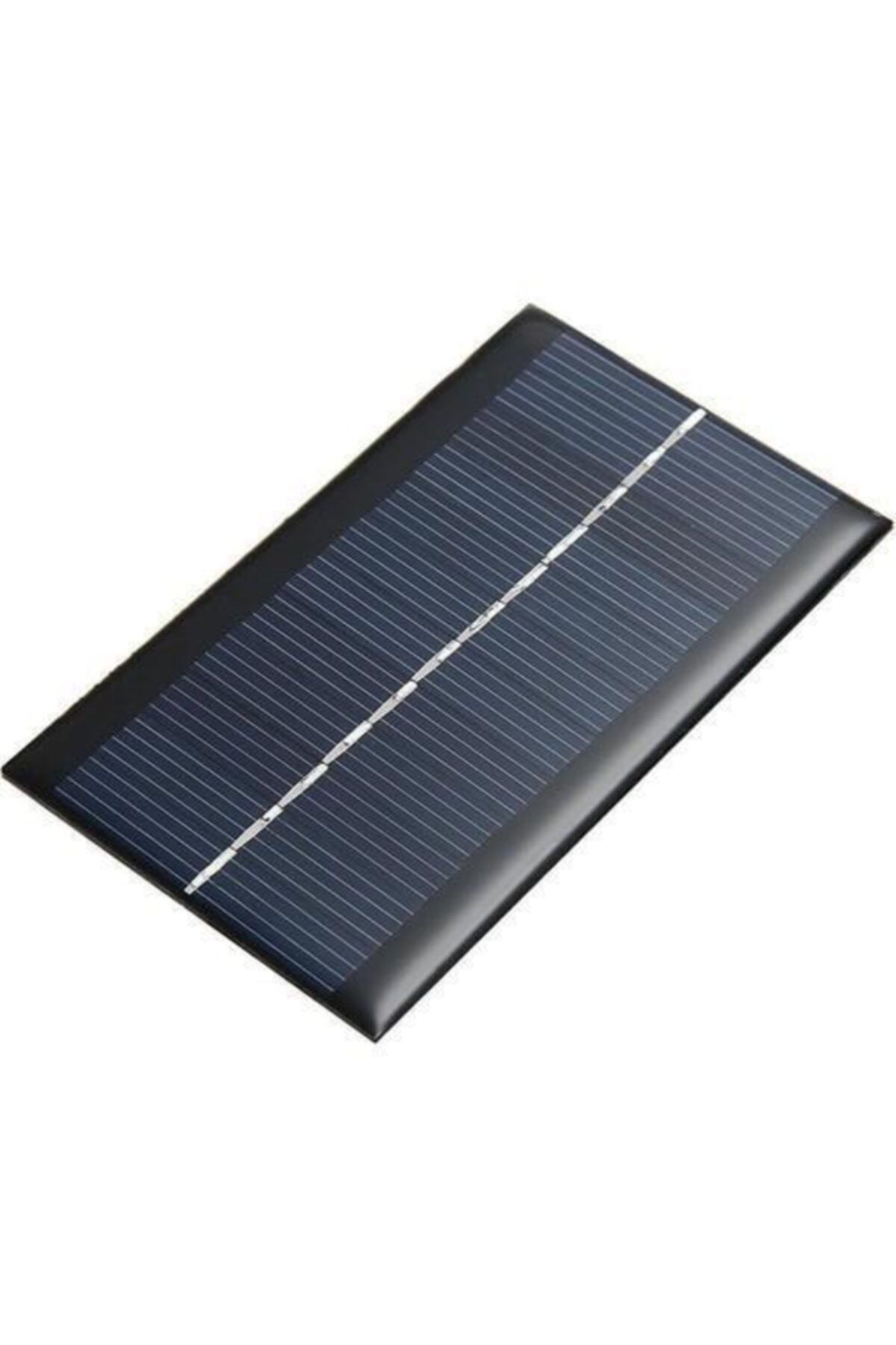 Tommatech Güneş Paneli 1 W 6 Volt 110x60.