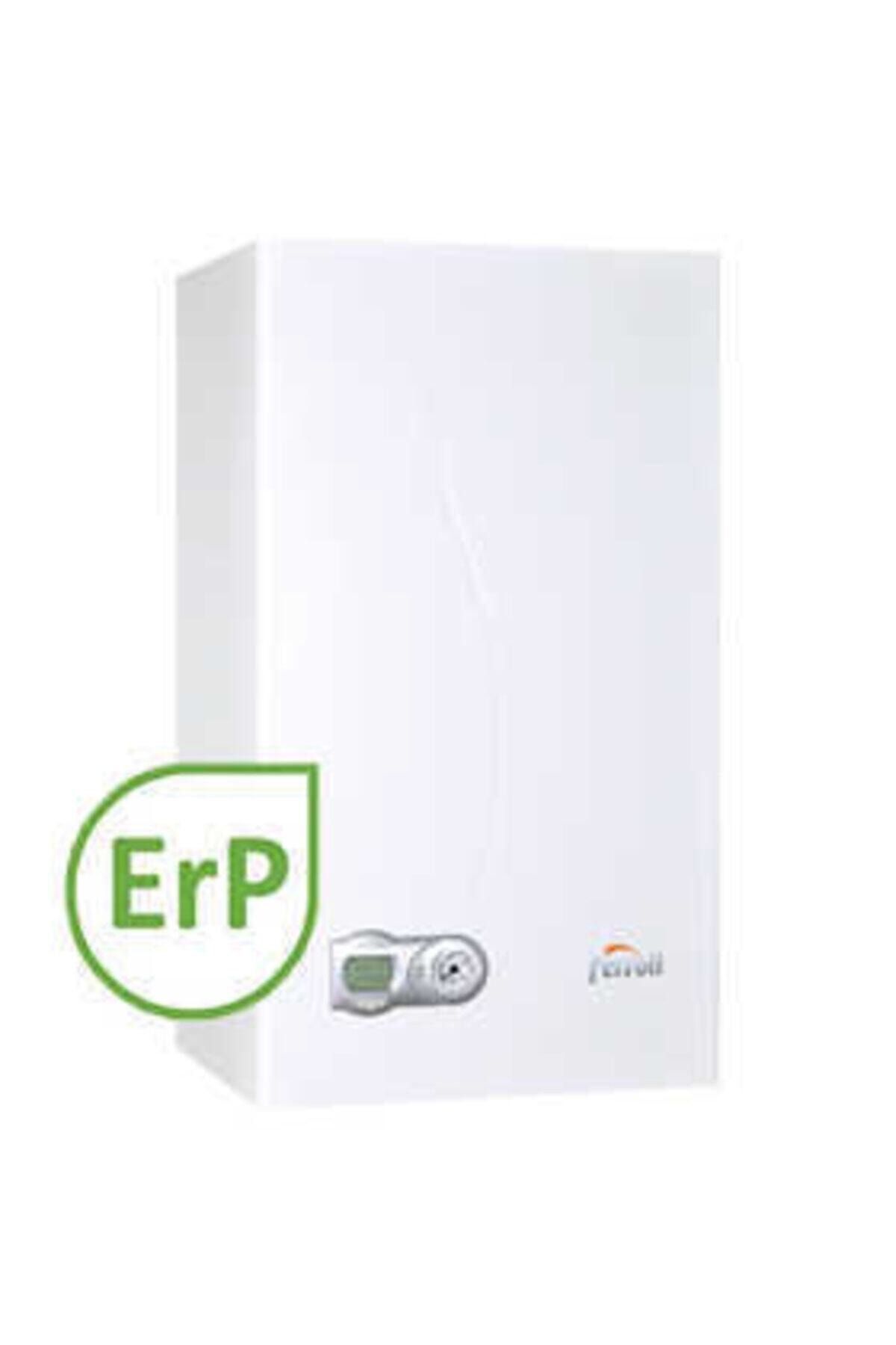 Ferroli Divacondens D Plus 24 Kw (20.640 Kcal) Yarı Yoğuşmalı Kombi