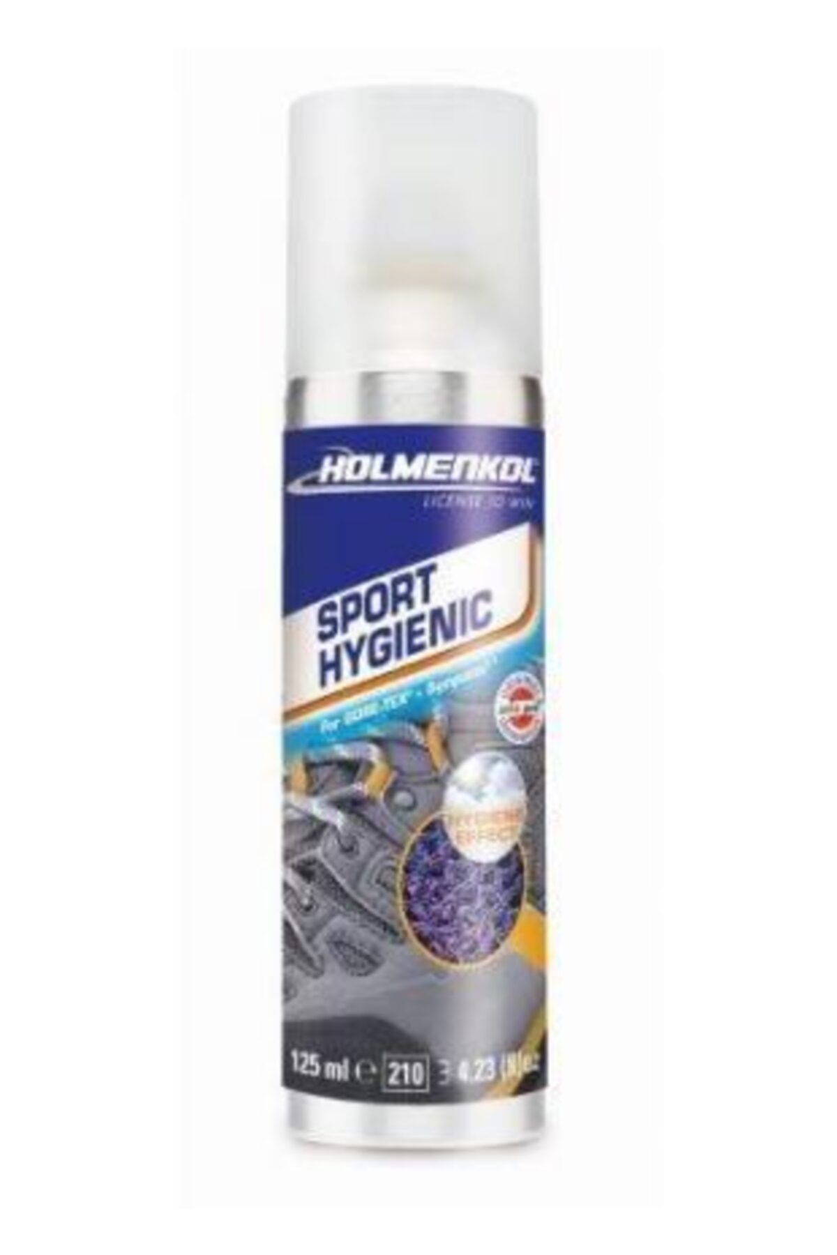 Holmenkol Sporthygienic Koku Giderici Sprey