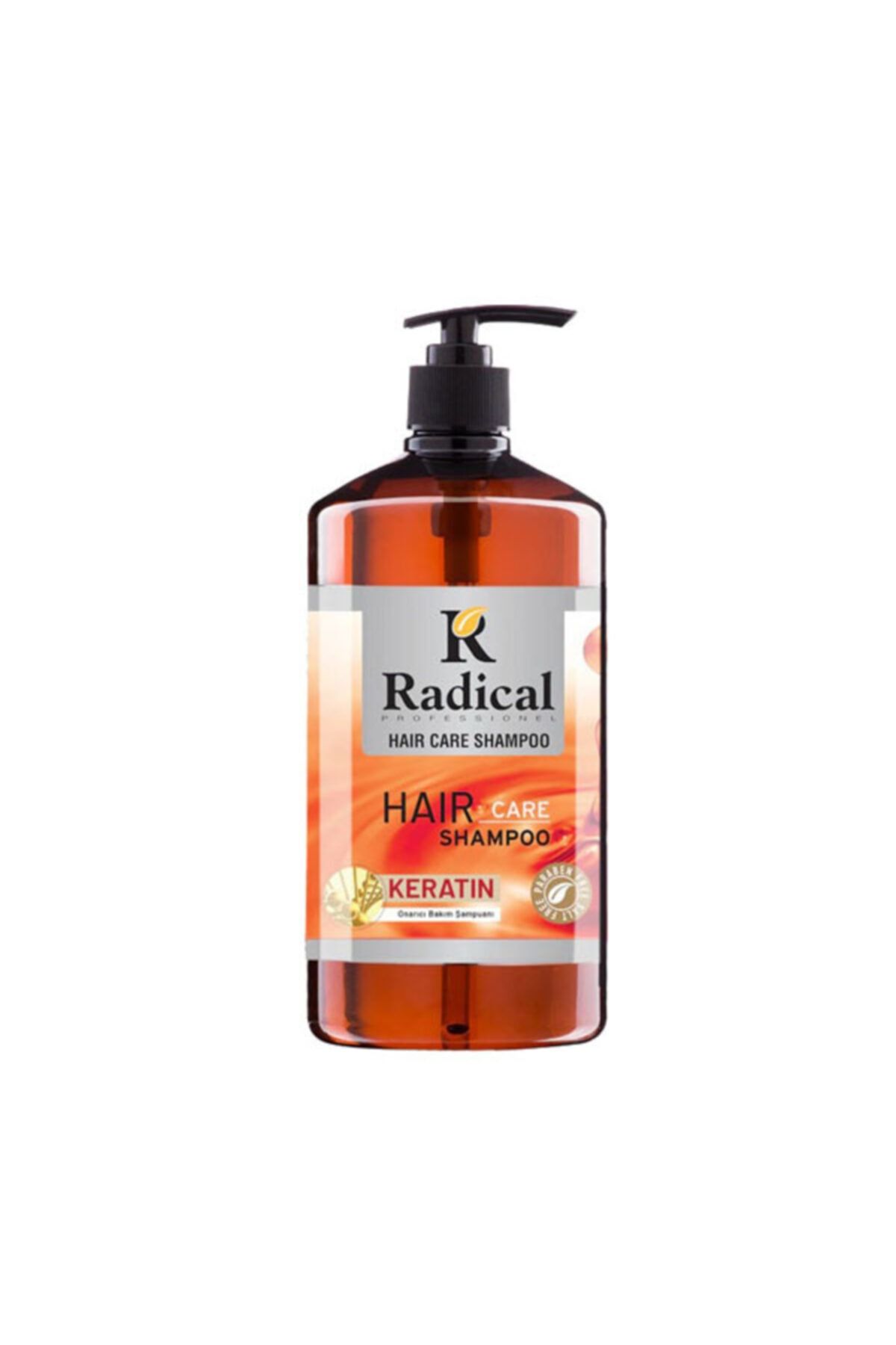 Radical Keratin Şampuan 1000 Ml