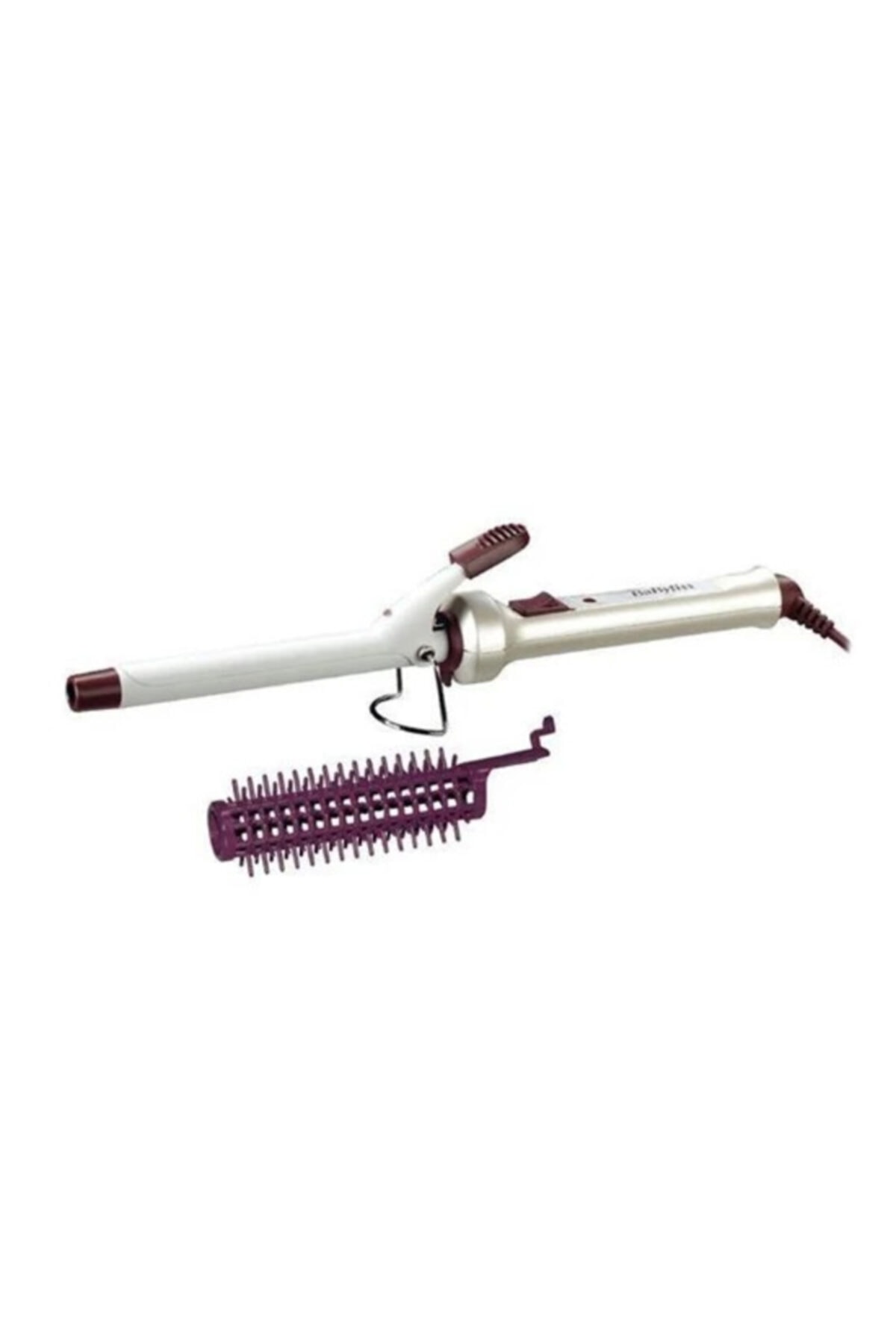 BaByliss Pro Babylıss Pro Ceramic 16 Mm Saç Maşası