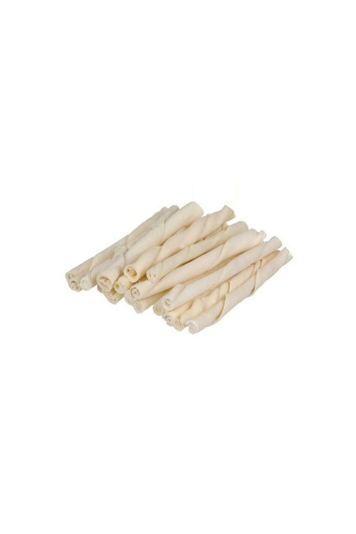Daltonlar Sütlü Burgu Stick 5' Gr 8'10 Cm 40 Lı Paket