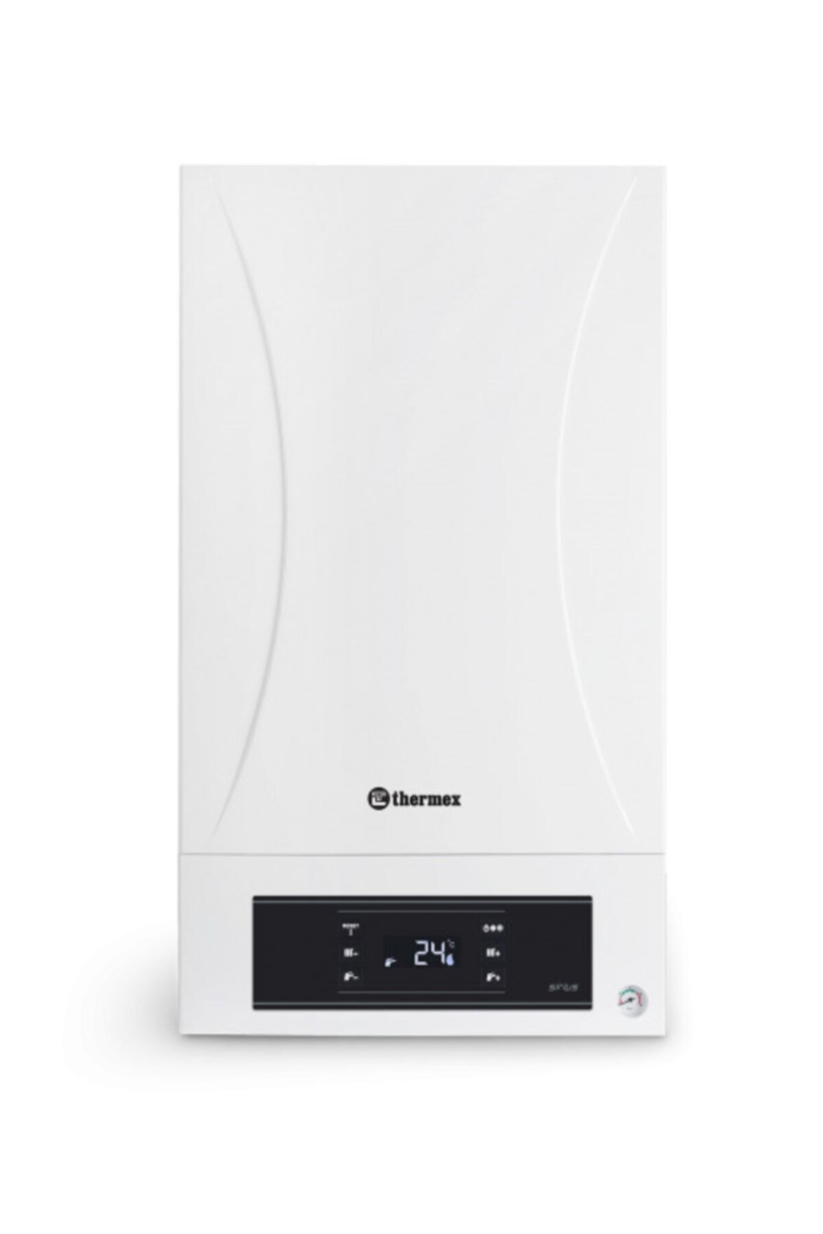 Thermex Sirius Erp Pm 24 Kombi