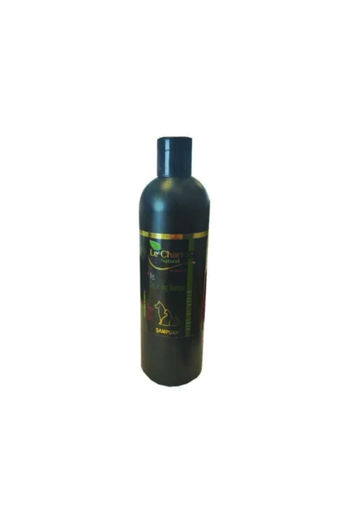 tamithalat Le Charme Pet Şampuan Nem Yağlı 370 Ml