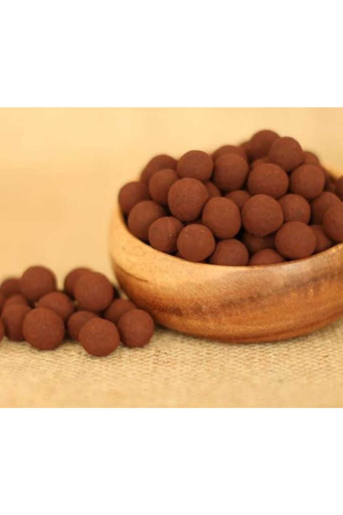 bahceviz Prenses Leblebi(KAKAOLU) 1 Kg