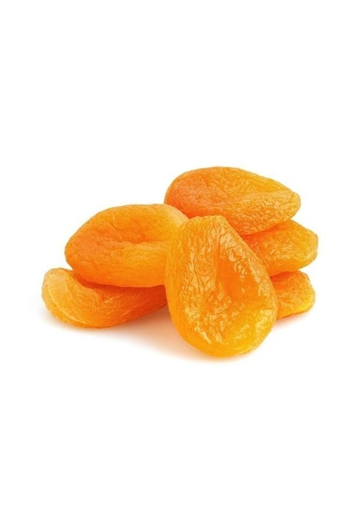 Çelik Tat Sarı Kayısı Kurusu 500 G