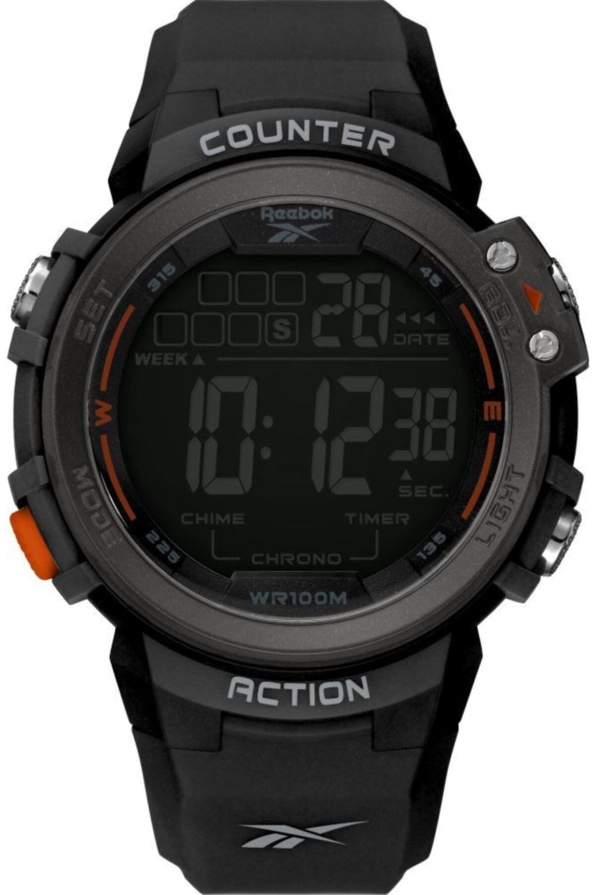Reebok Rv-cou-g9-pbpb-bo Kol Saati
