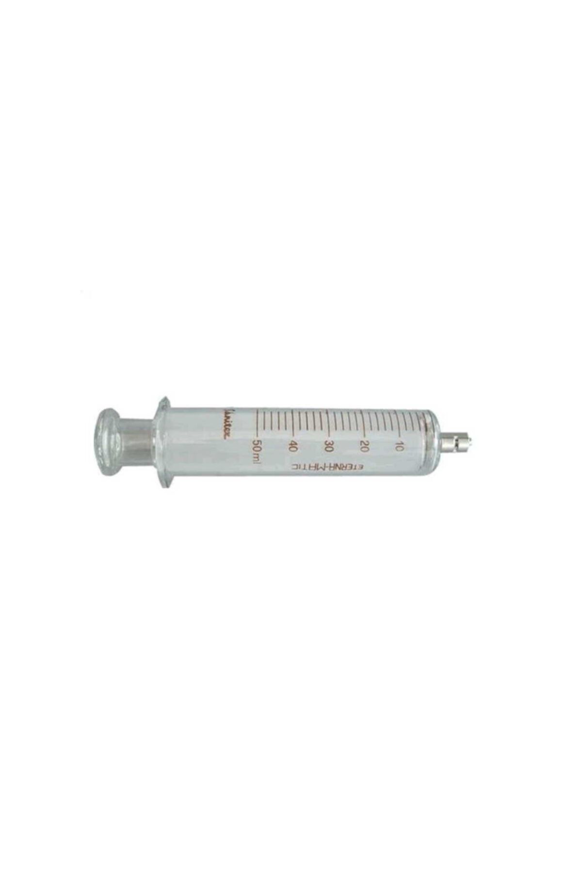 Sanitex Eternematik (cam) Enjektör 50 Ml