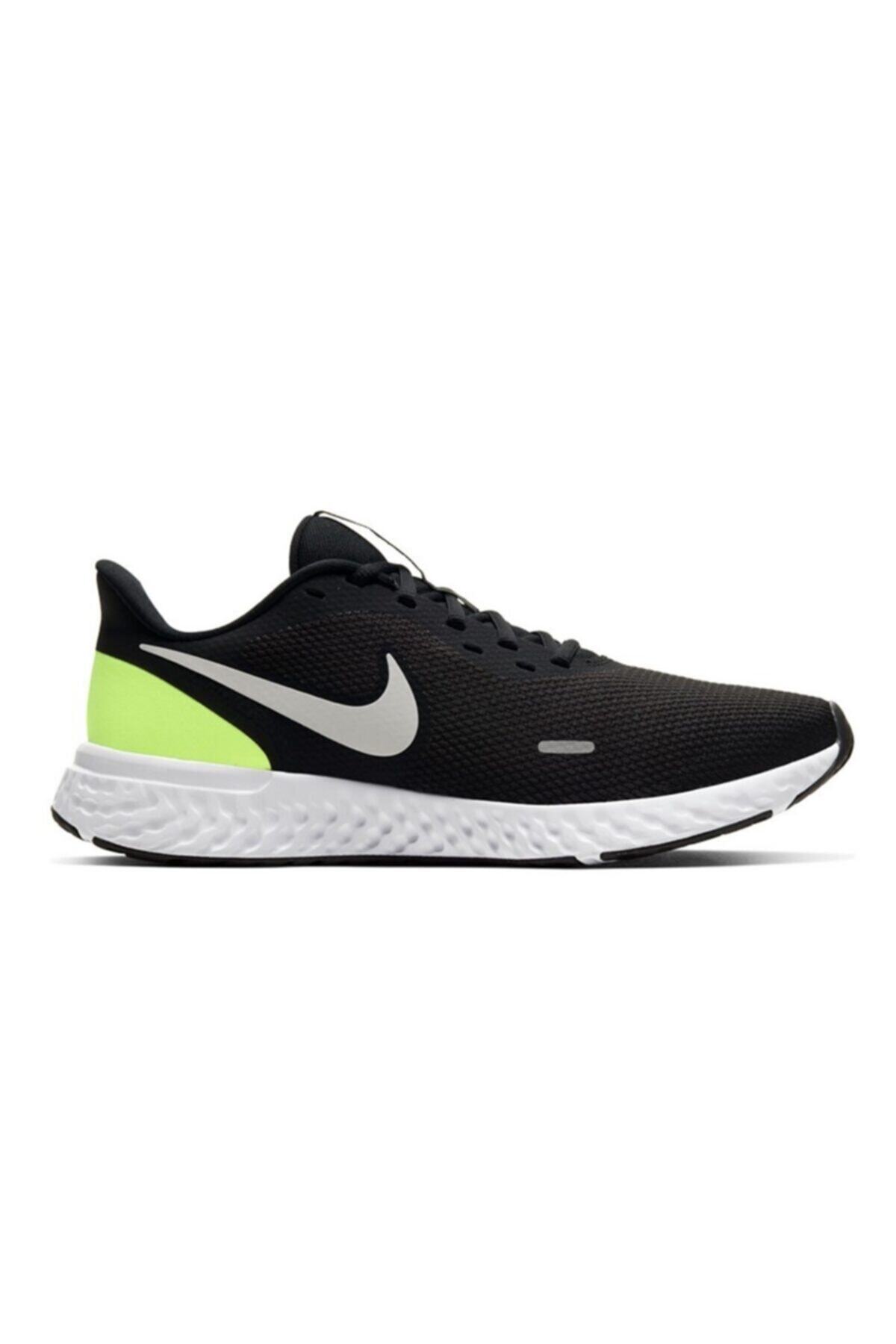 Nike Revolution 5 Erkek Spor Ayakkabı Bq3204 010