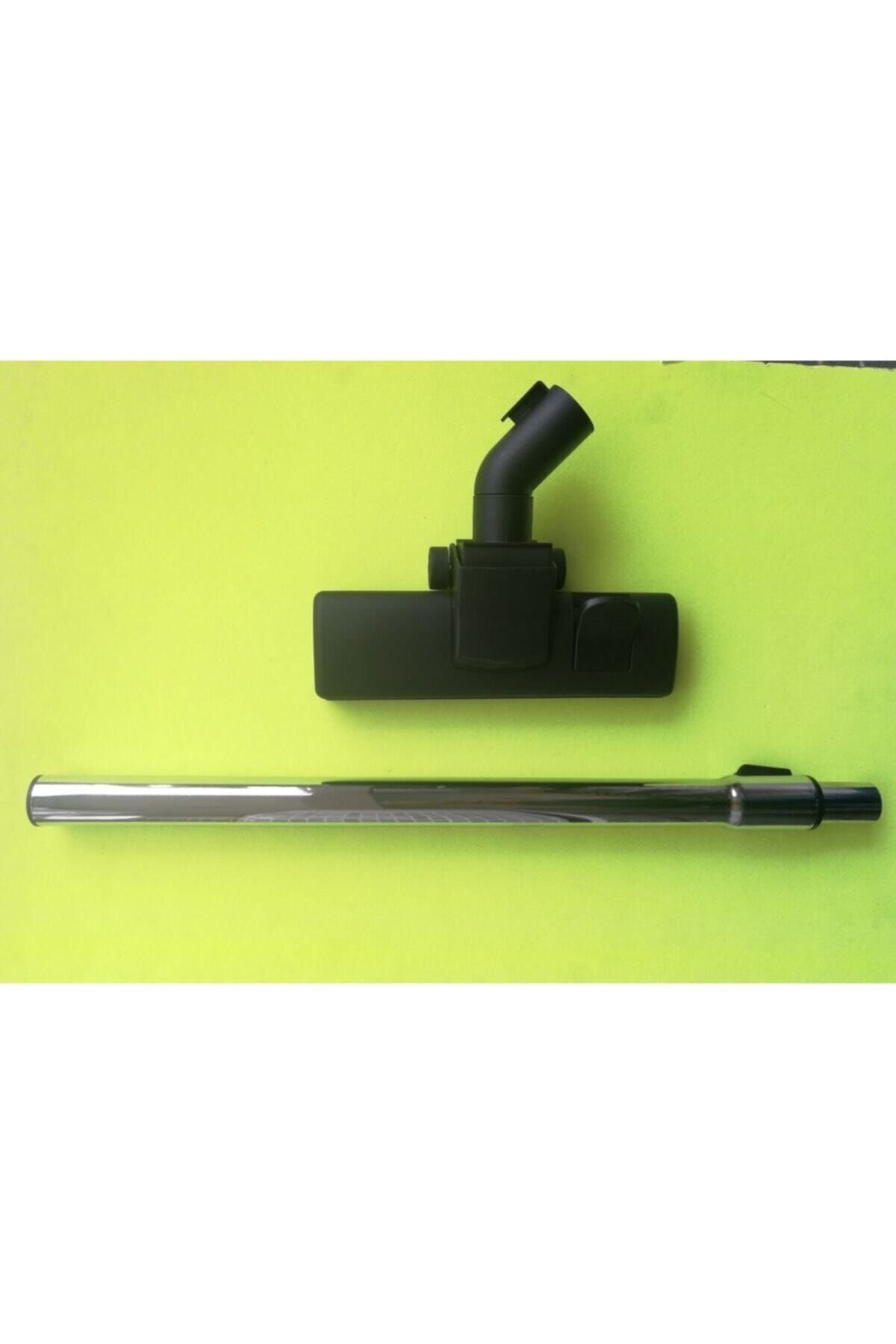 Rowenta Ro 3723 Compact Power Cyclonic Emici Teleskopik Boru Seti