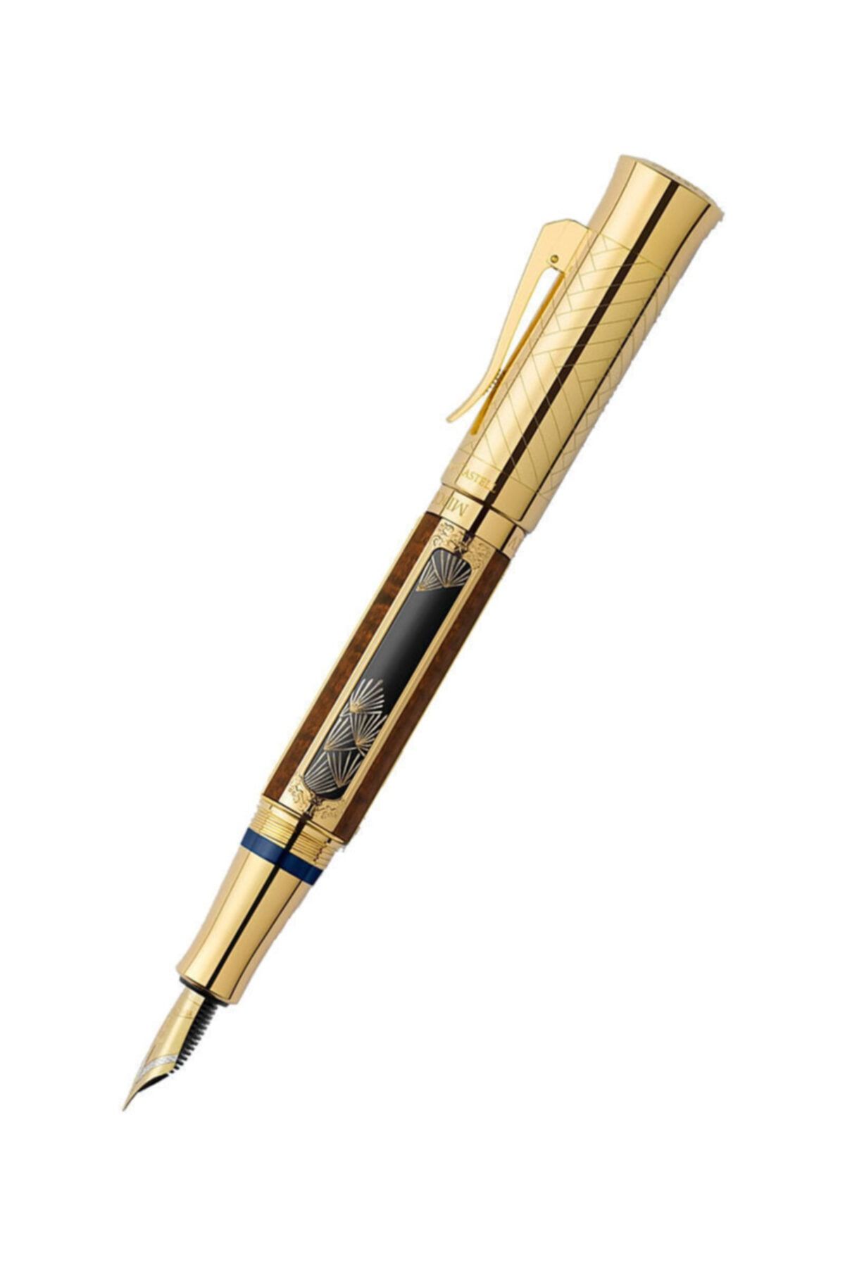 Graf Von Faber Castell Graf Von Faber-castell Pen Of The Year 2016 Dolma Kalem 145110