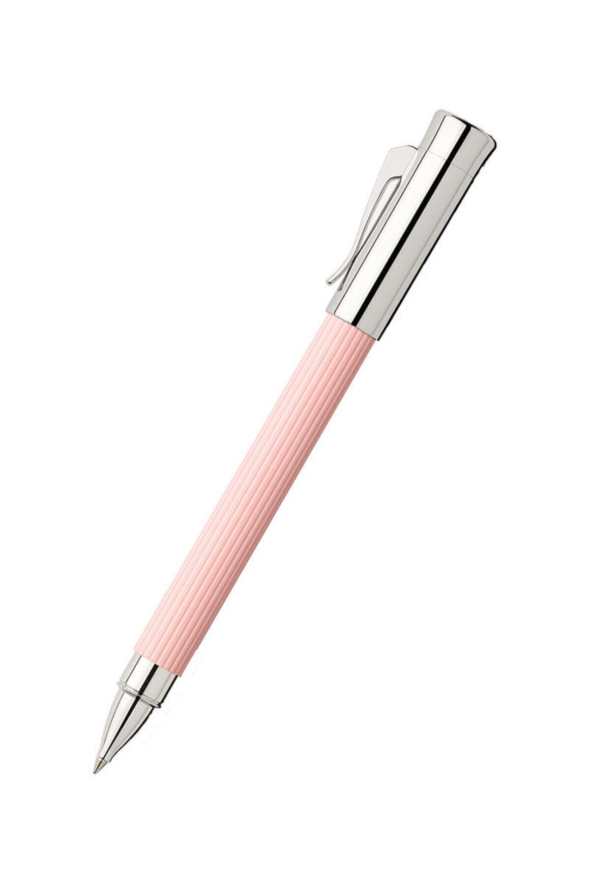 Graf Von Faber Castell Graf Von Faber-castell Tamitio Rosé Roller Kalem 141572