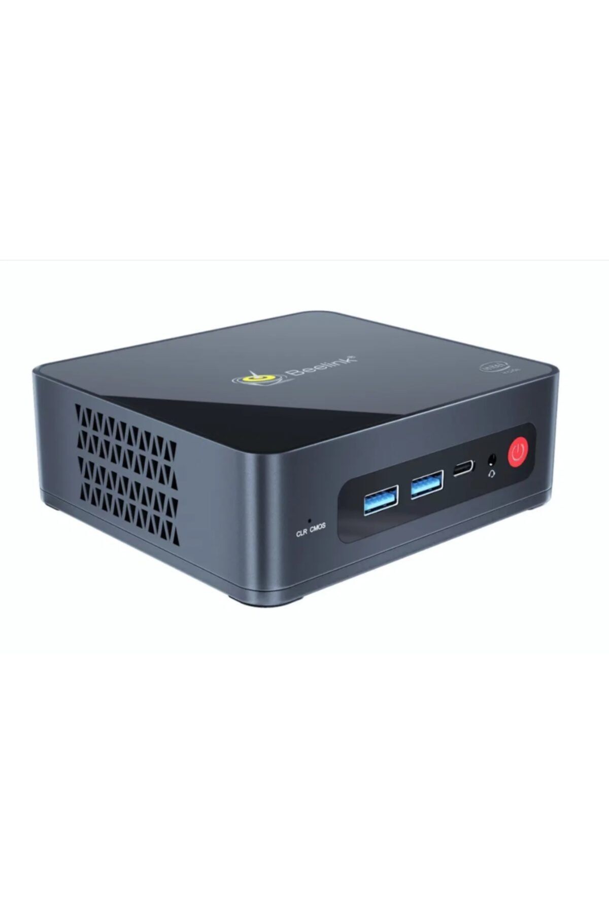 Beelink U59 N5095 8gb Ram 256gb Ssd Mini Pc Bilgisayar Wındows 11