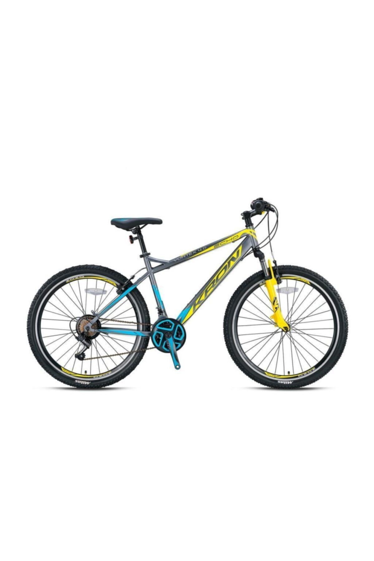 Kron Vortex 4.0 V Fren 27.5 Jant Dağ Bisikleti