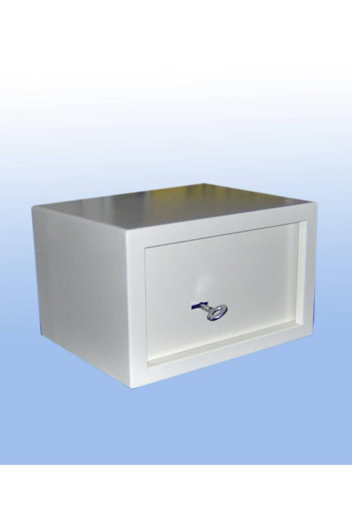 ÇELİK KASA DÜNYASI 017yga Özel Anahtarlı Otel Oda Kasası 172317cm 4kg 699tl +kd