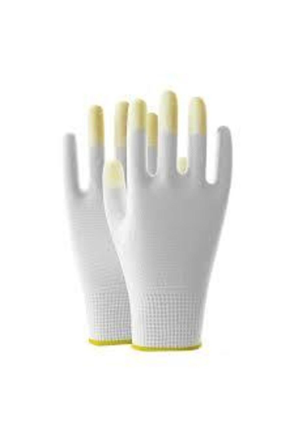Beybi Kasyer Plus Dokunmatik Polyester Eldiven