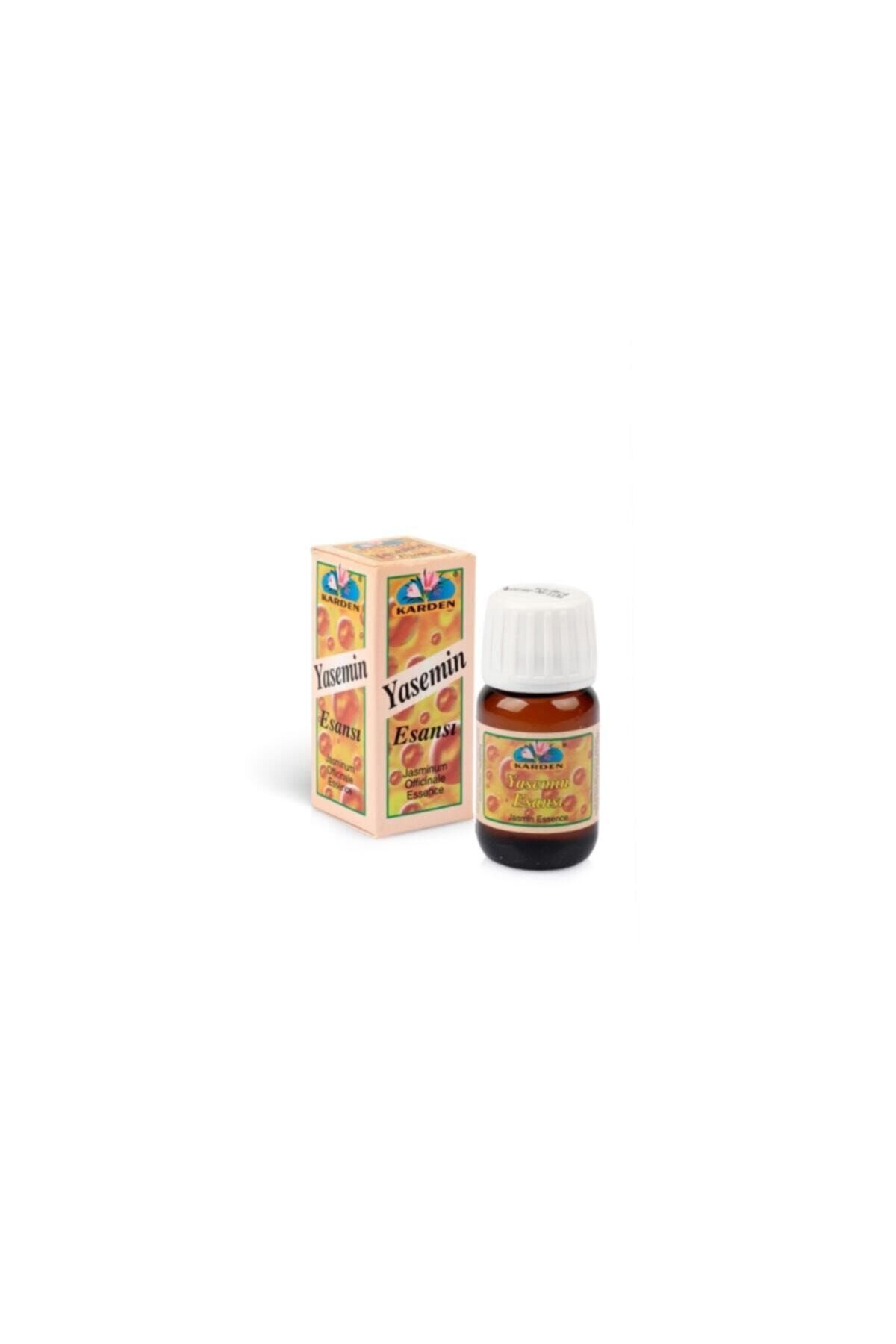 Karden Yasemin Esansı Yağı 20 ml