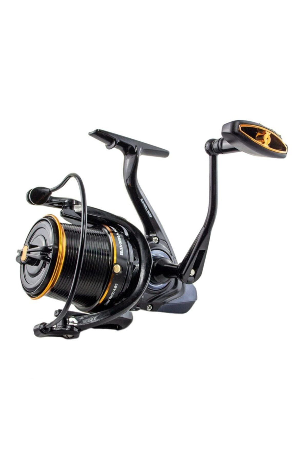BAUER Baviera 5000