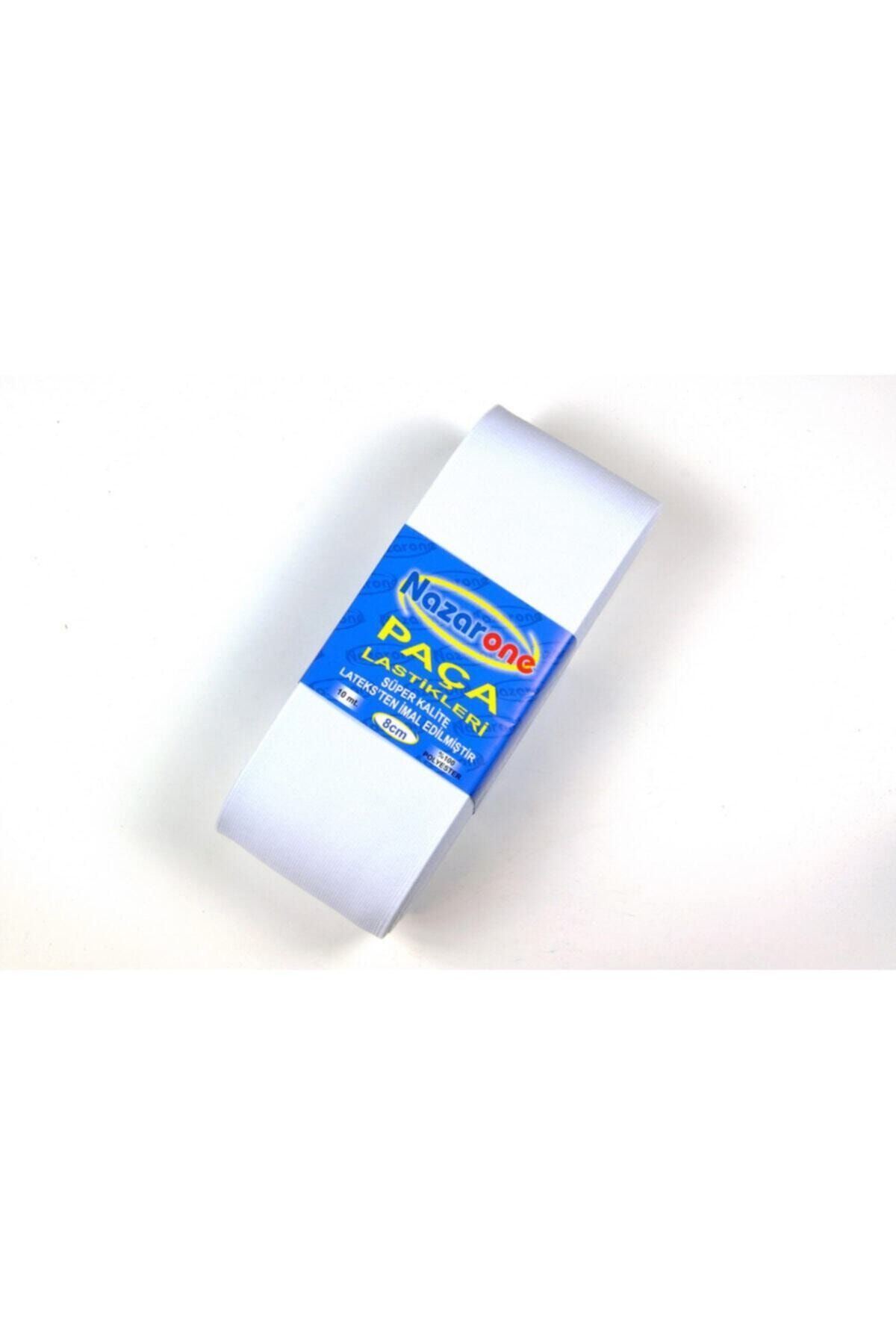 Nazarone Paça Lastik 10cm