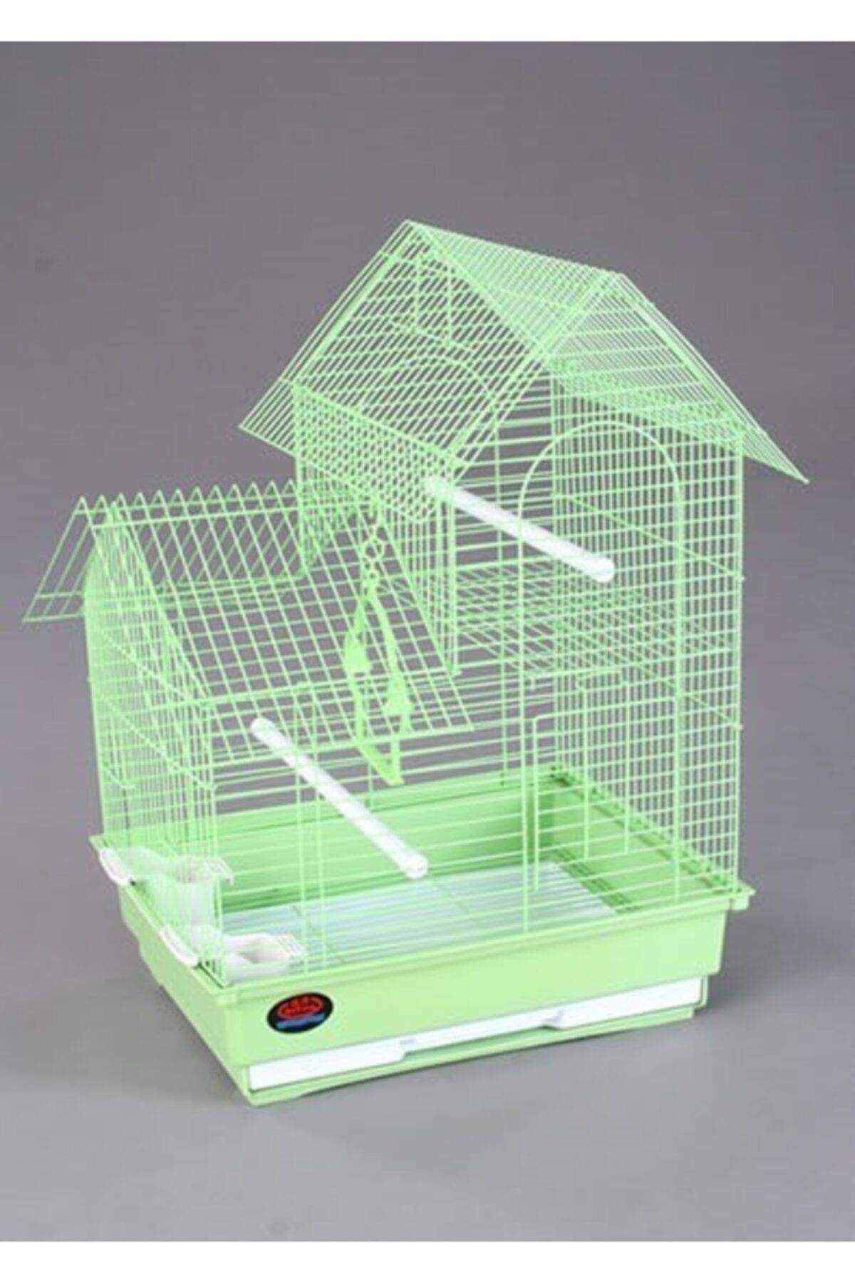 Durbuldum Dayang Villa Kafes Renkli 35x28x47