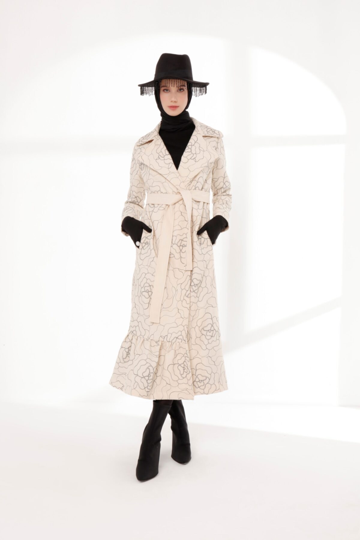 ALTATARI Roza Pardesü