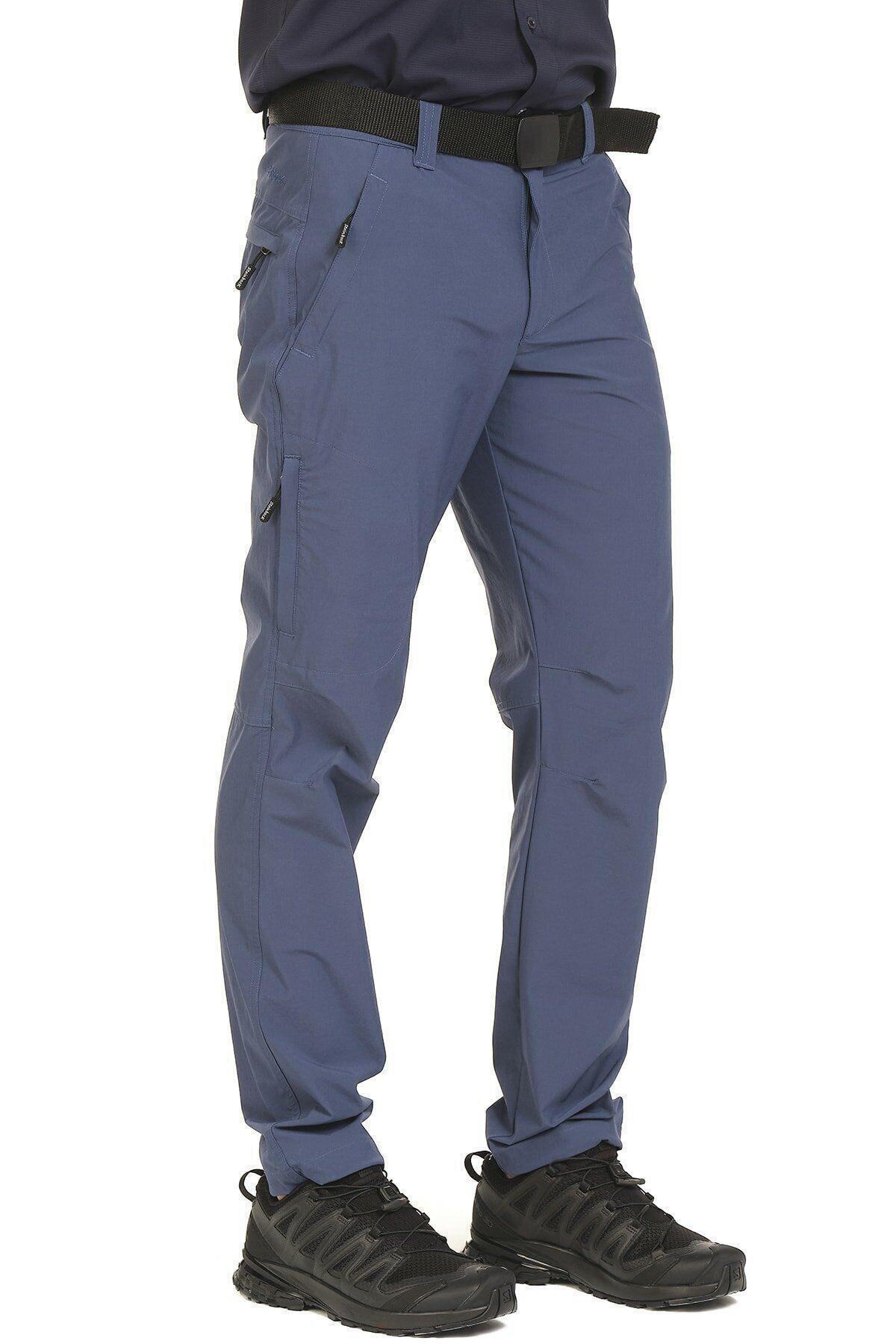 Q Steinbock Steinbock 50540 - Hades Erkek Pantolon