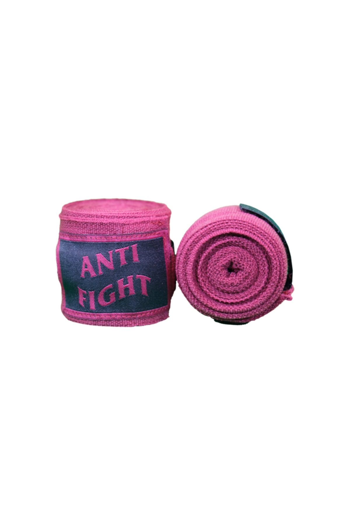 anti fight Vişne Çürüğü Bordo Boks Bandaj