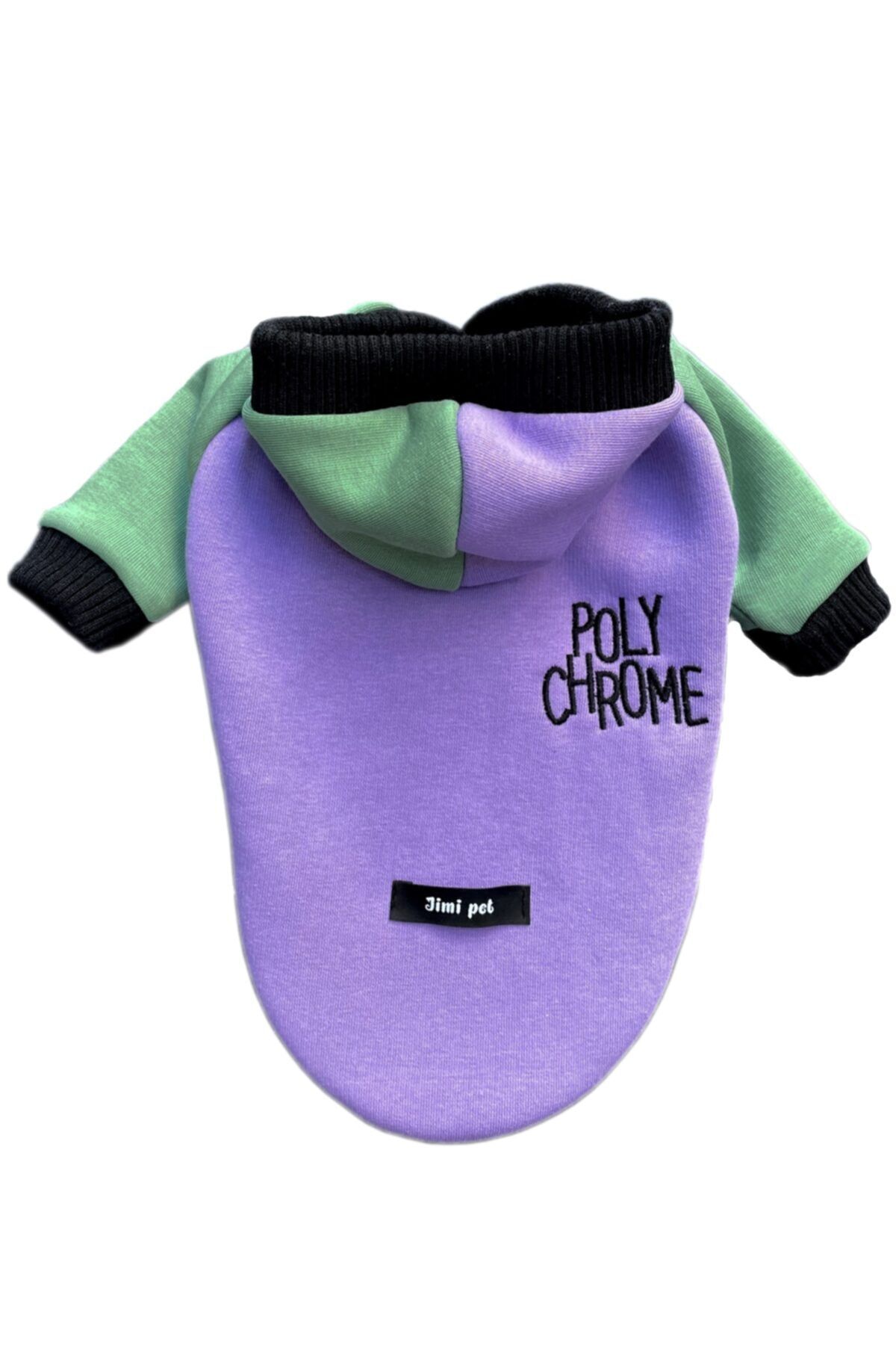Jimi pet Poly Sweatshirt
