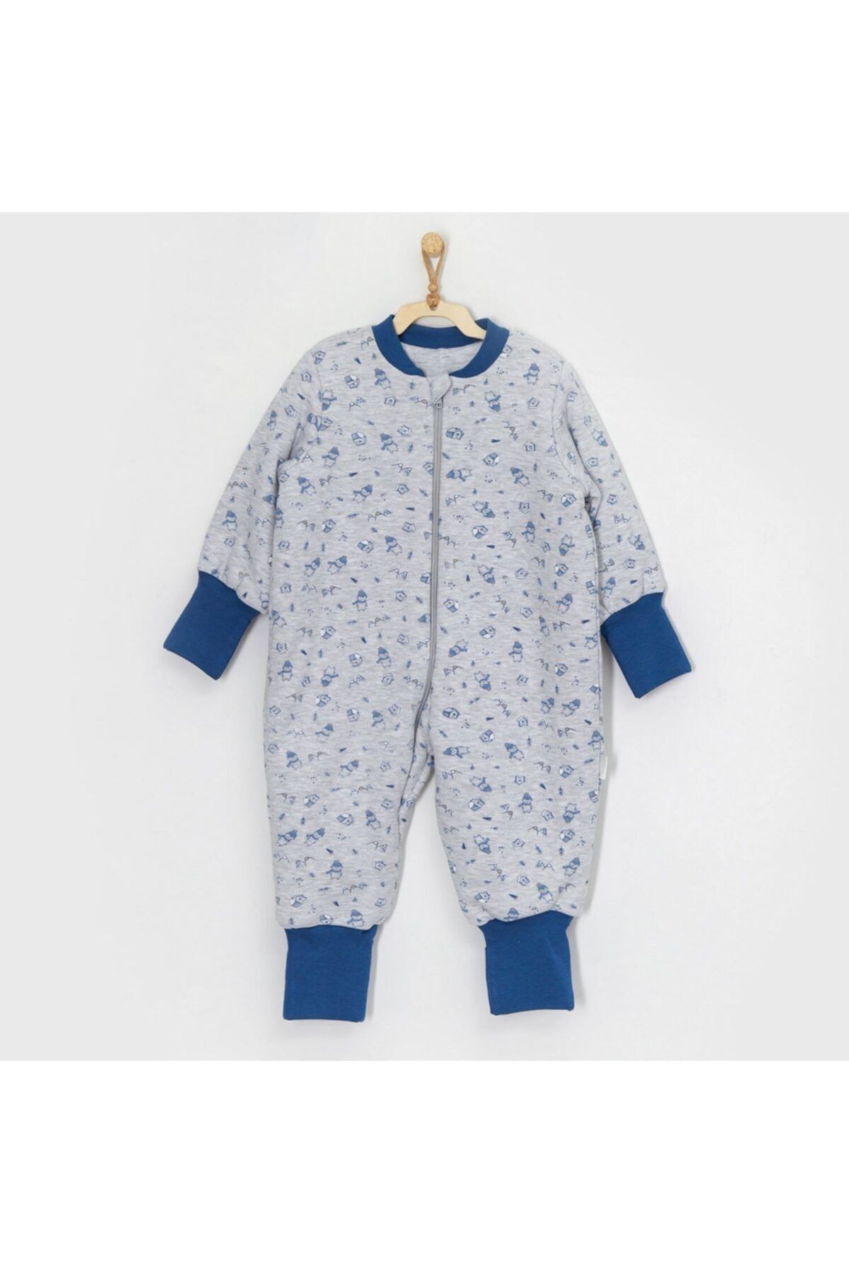 andywawa 22152 Erkek Bebek Uyku Tulumu