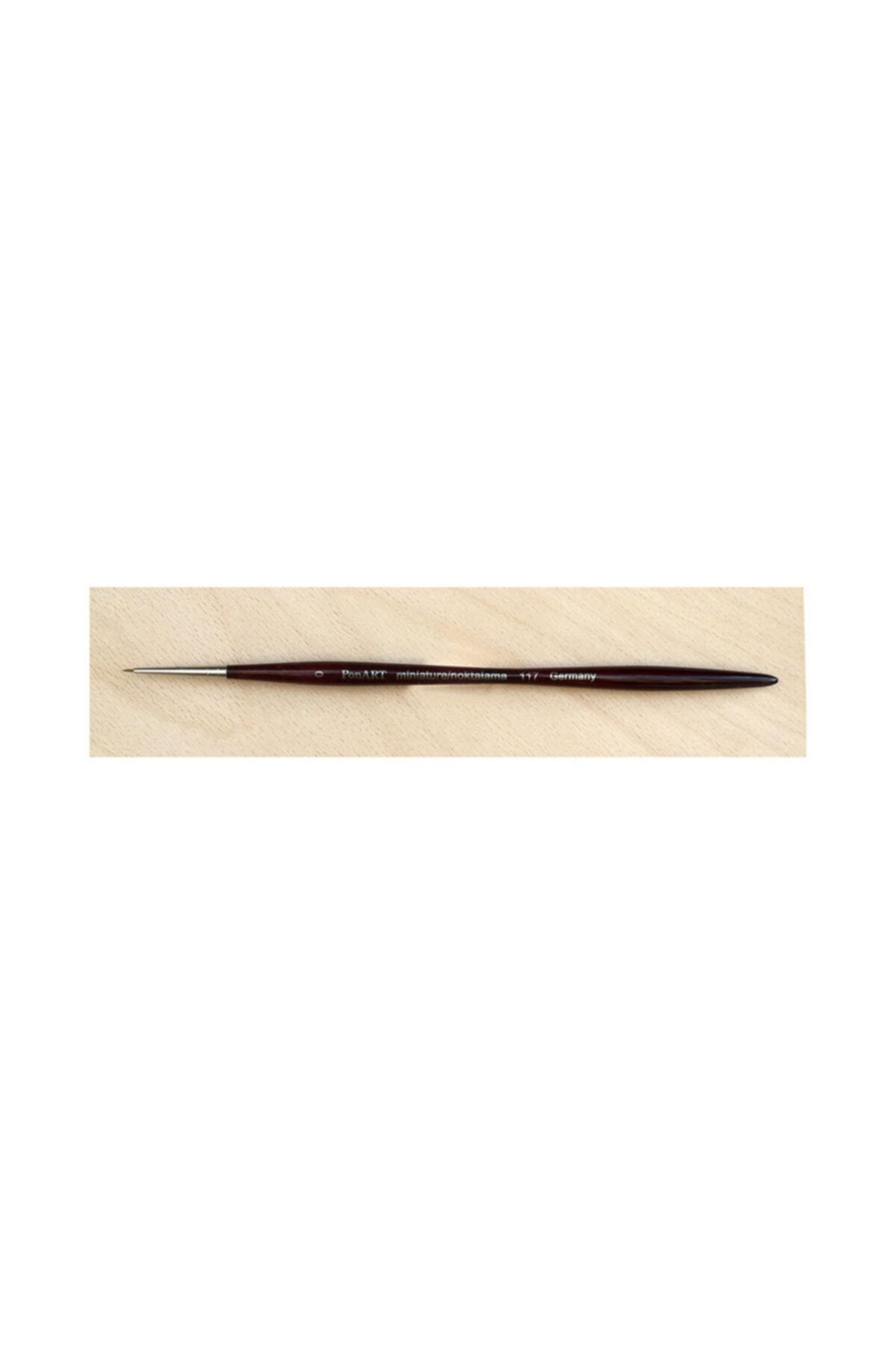 Ponart 117-0 Miniature Noktalama Fırça