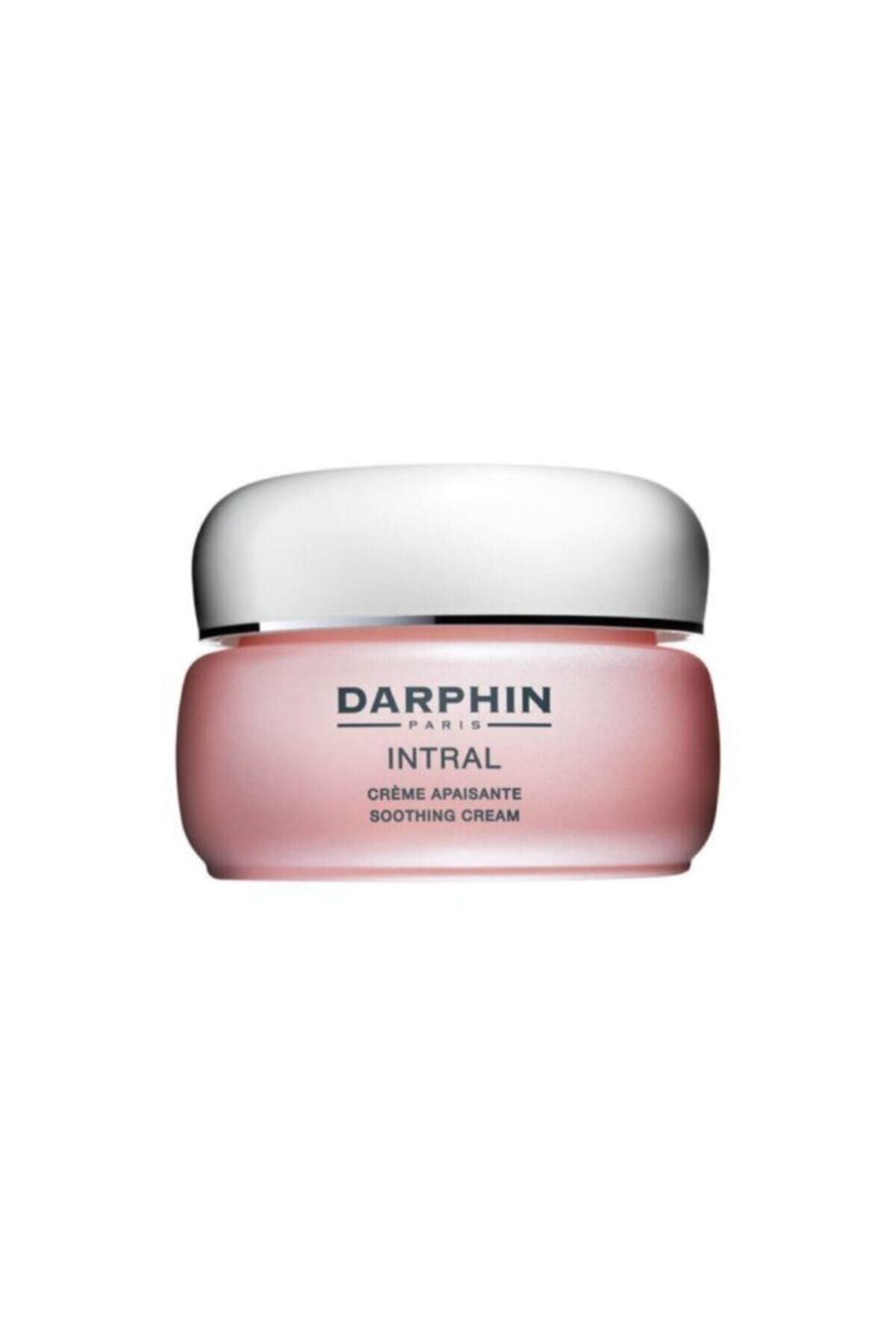 Darphin Intral Intolerant Skin Soothing Cream 50ml