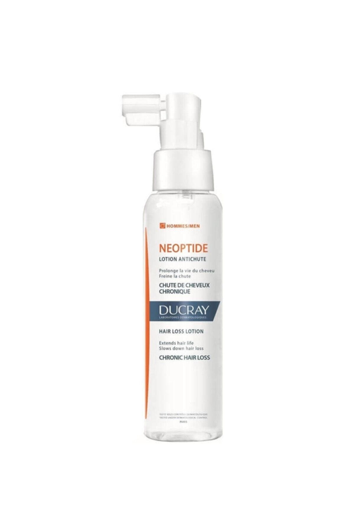 Ducray Neoptide Man Lotion 100 ml