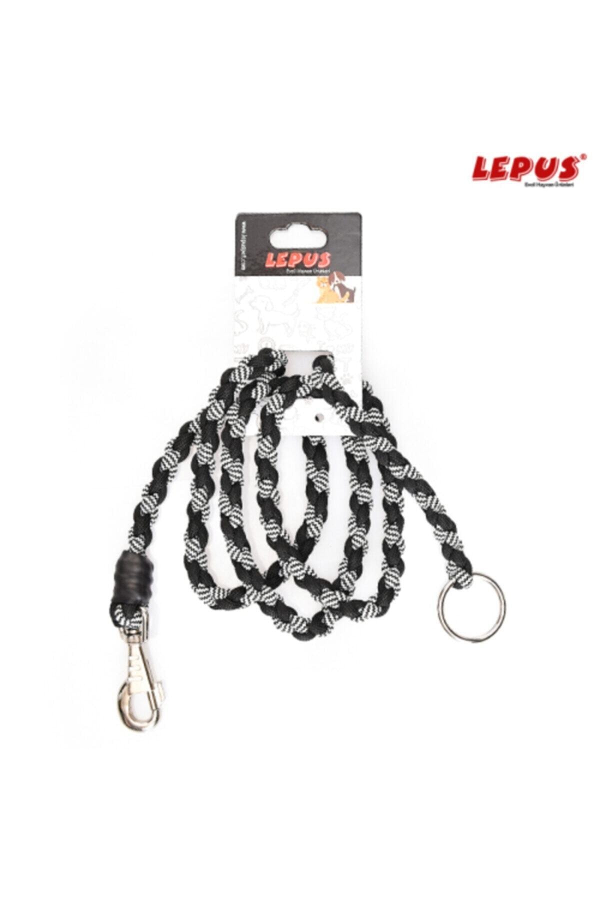 Lepus Organik Örgü Gezdirme Kayışı