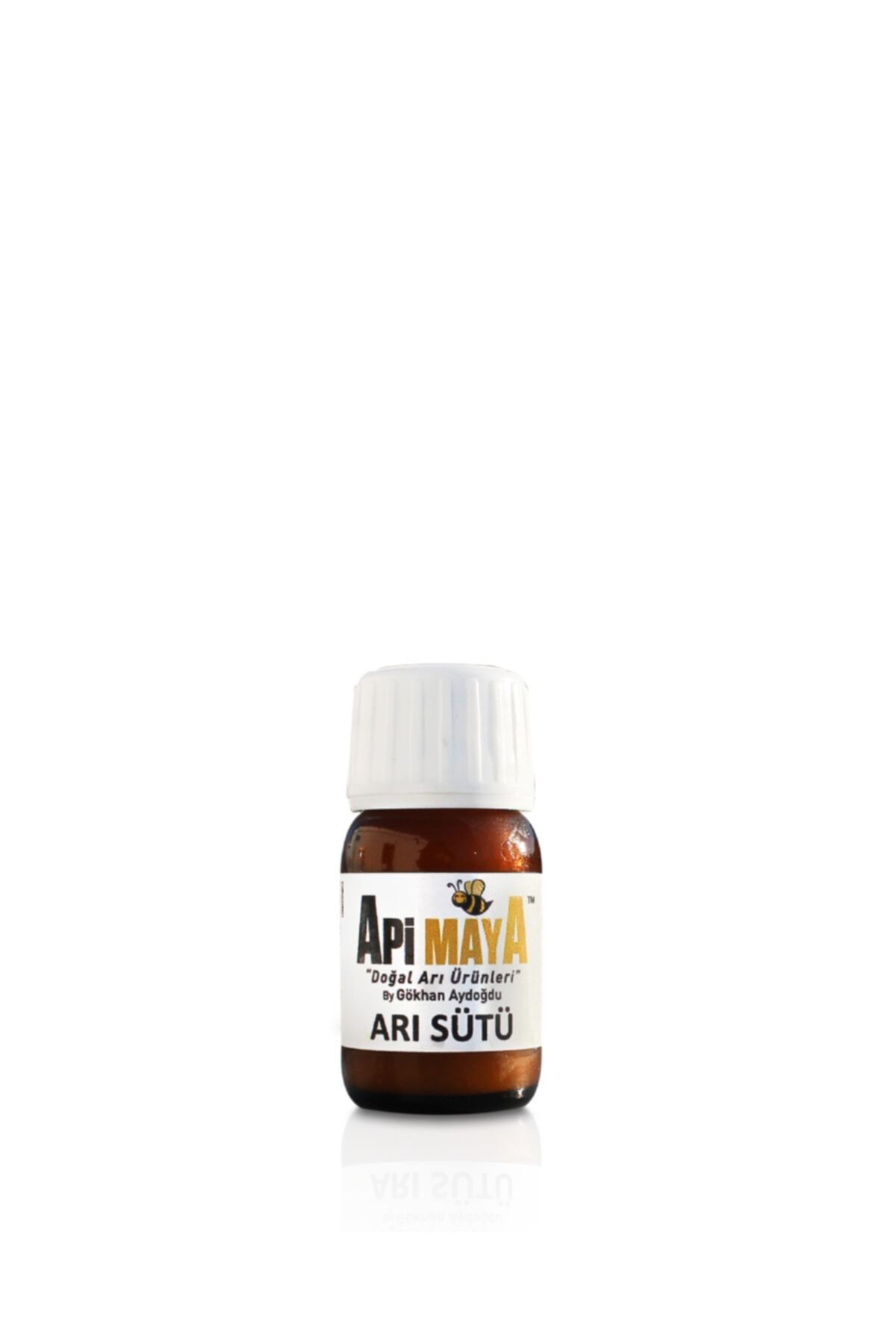 Apimaya Arı Sütü 25 Gr