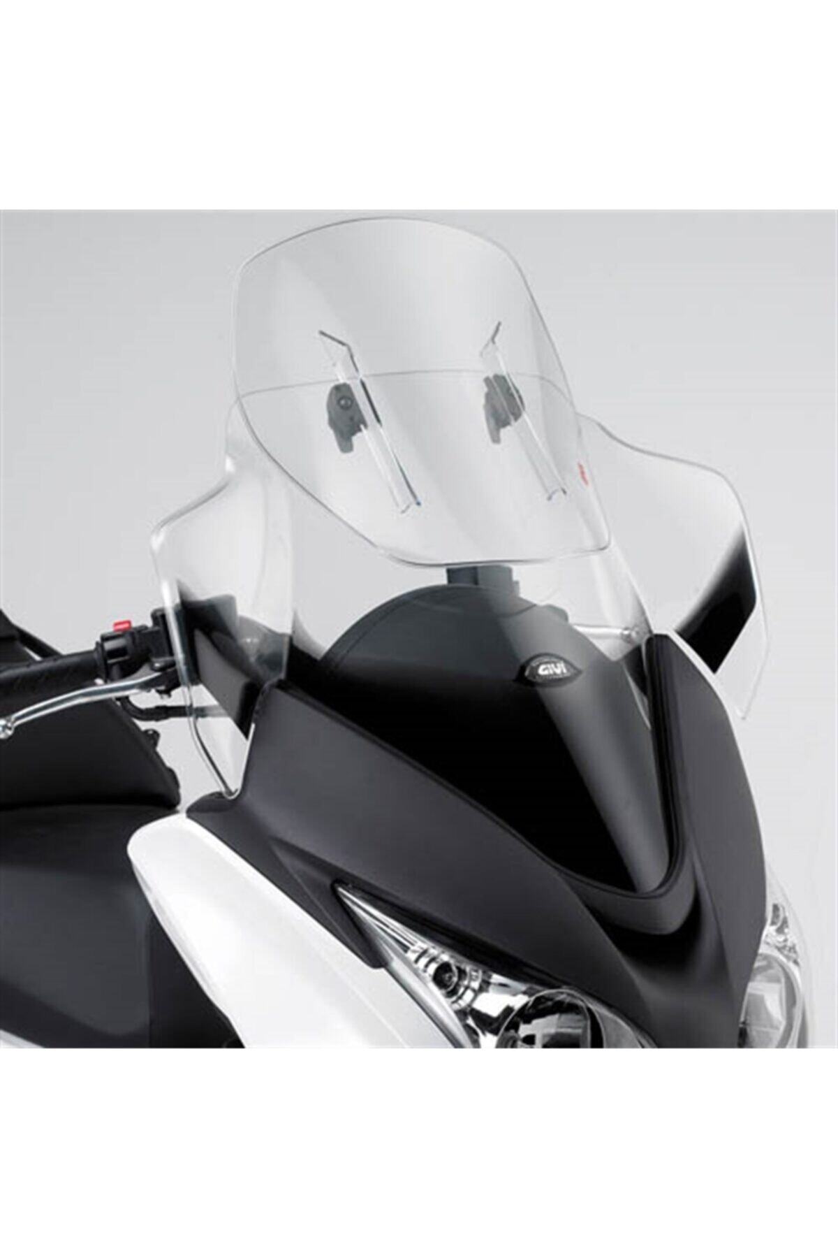 Givi Gıvı Af3112 Suzukı Dl 650 V-strom (17-20) Rüzgar Siperlik