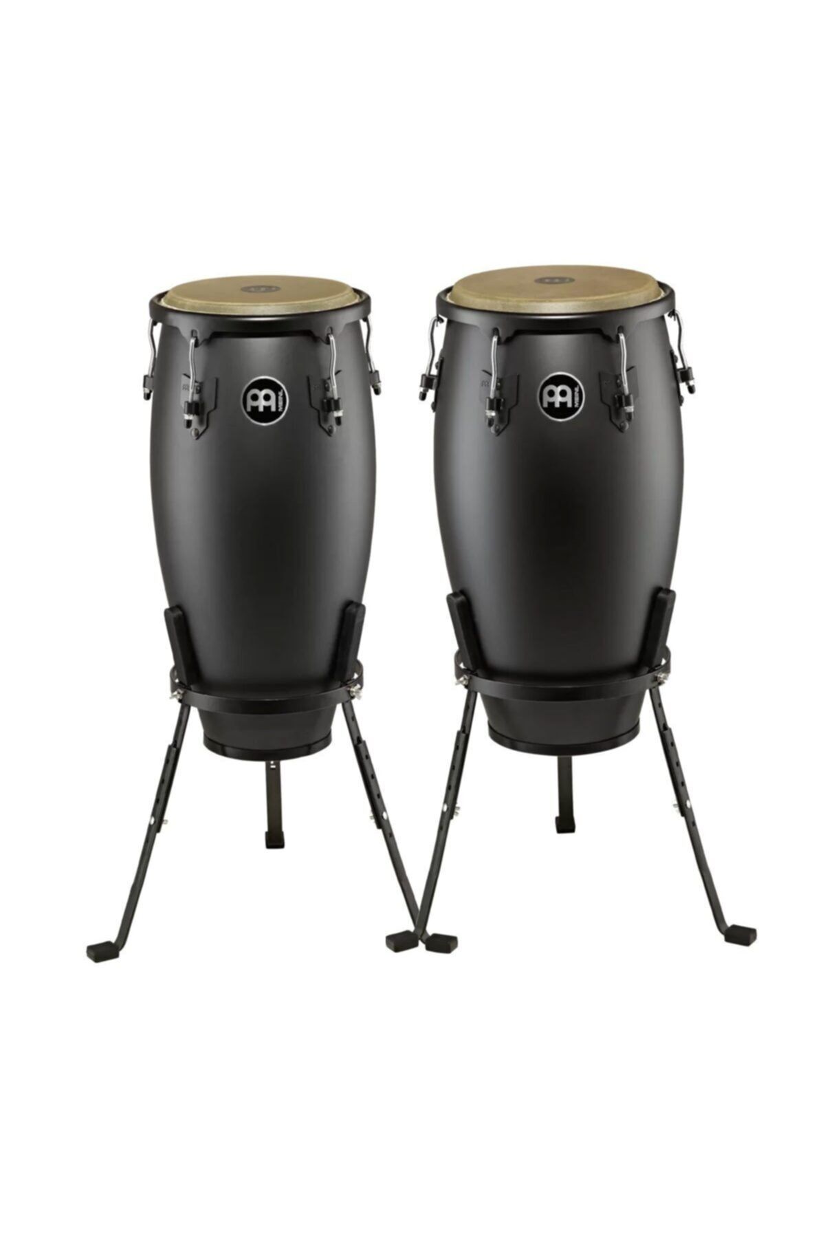 MEINL Hcset2pbkm 10+11 Inç Sehpali Conga Seti