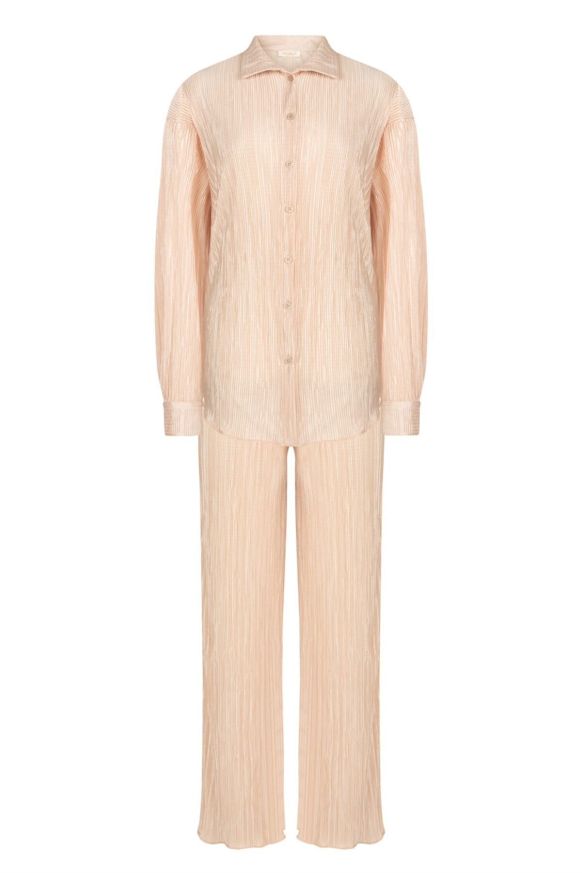 AQUELLA Saten Piliseli Takım