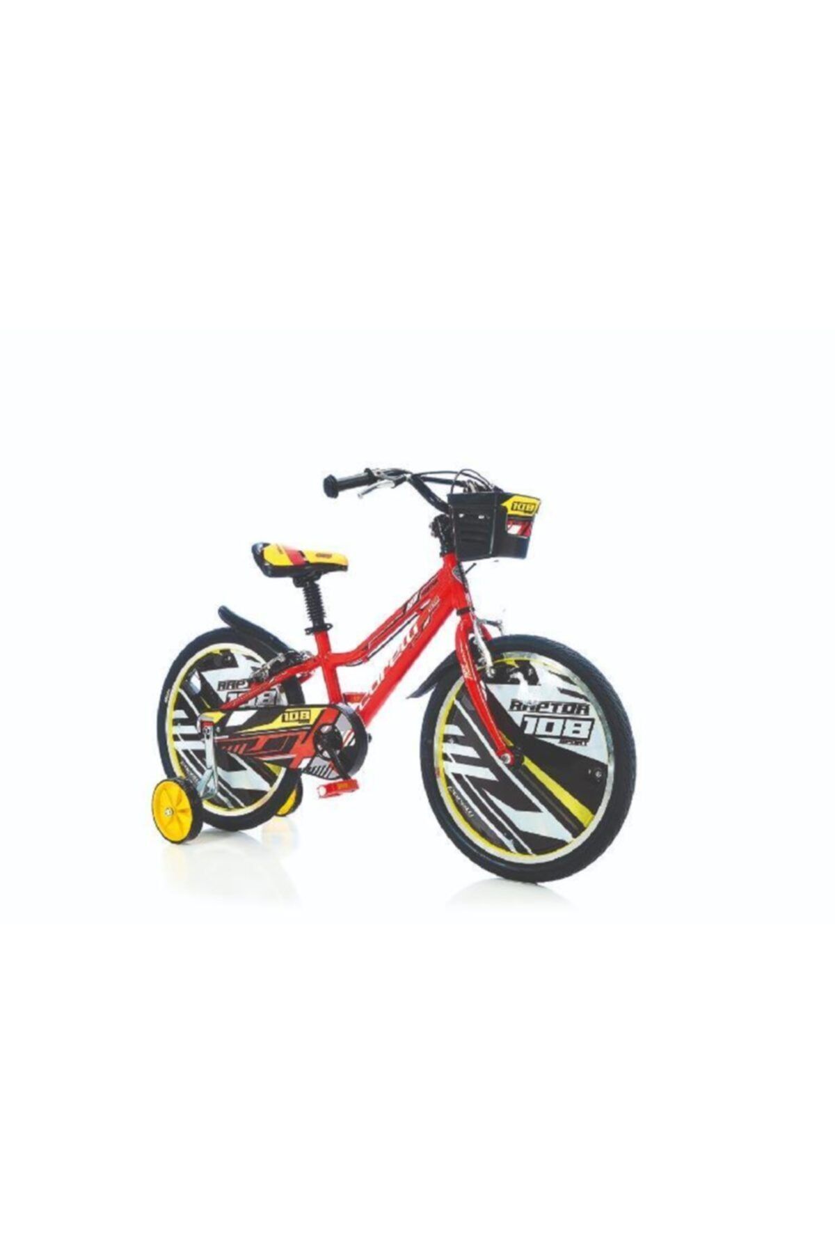 Corelli Raptor 20