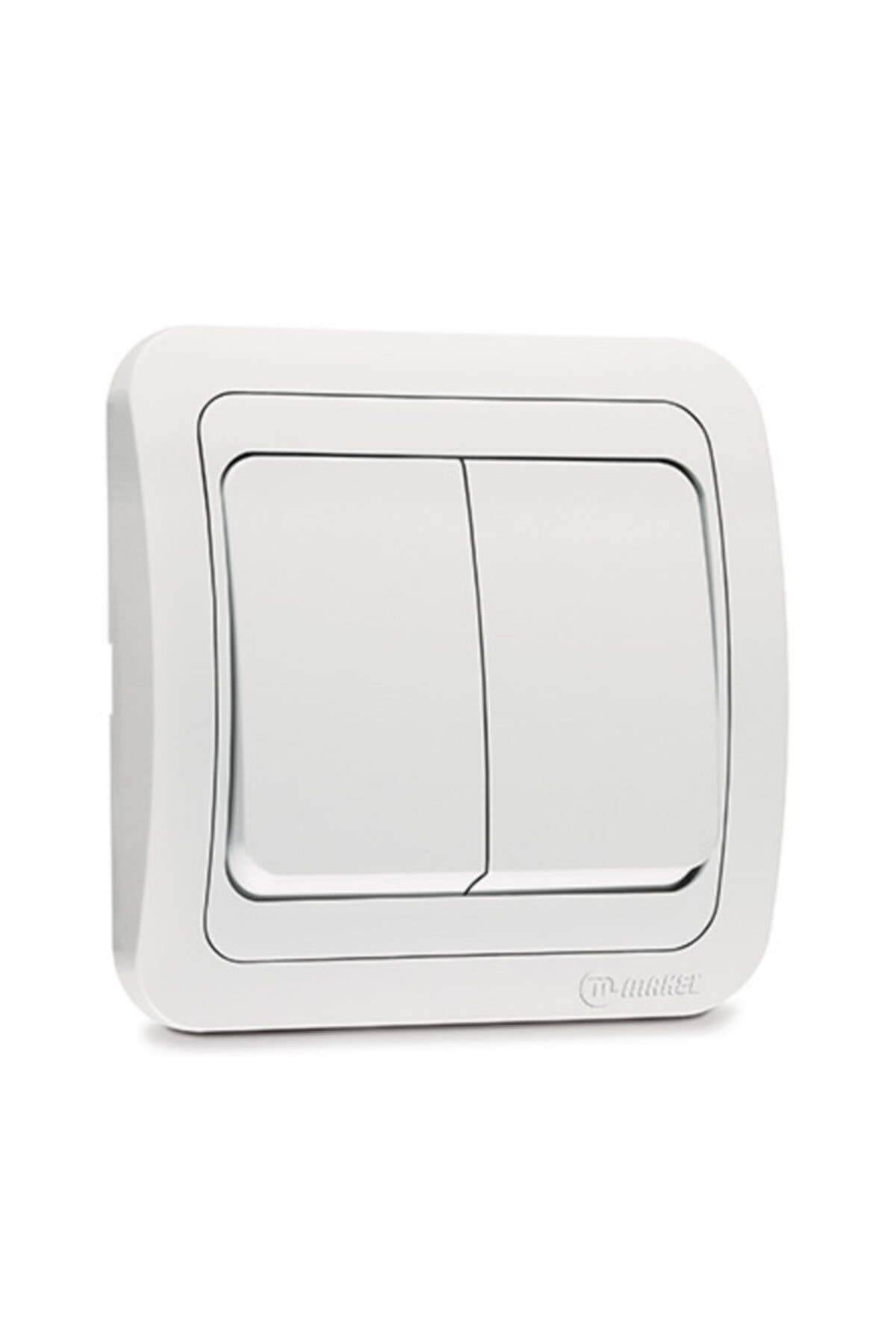 MAKEL Mimoza Ikili Anahtar