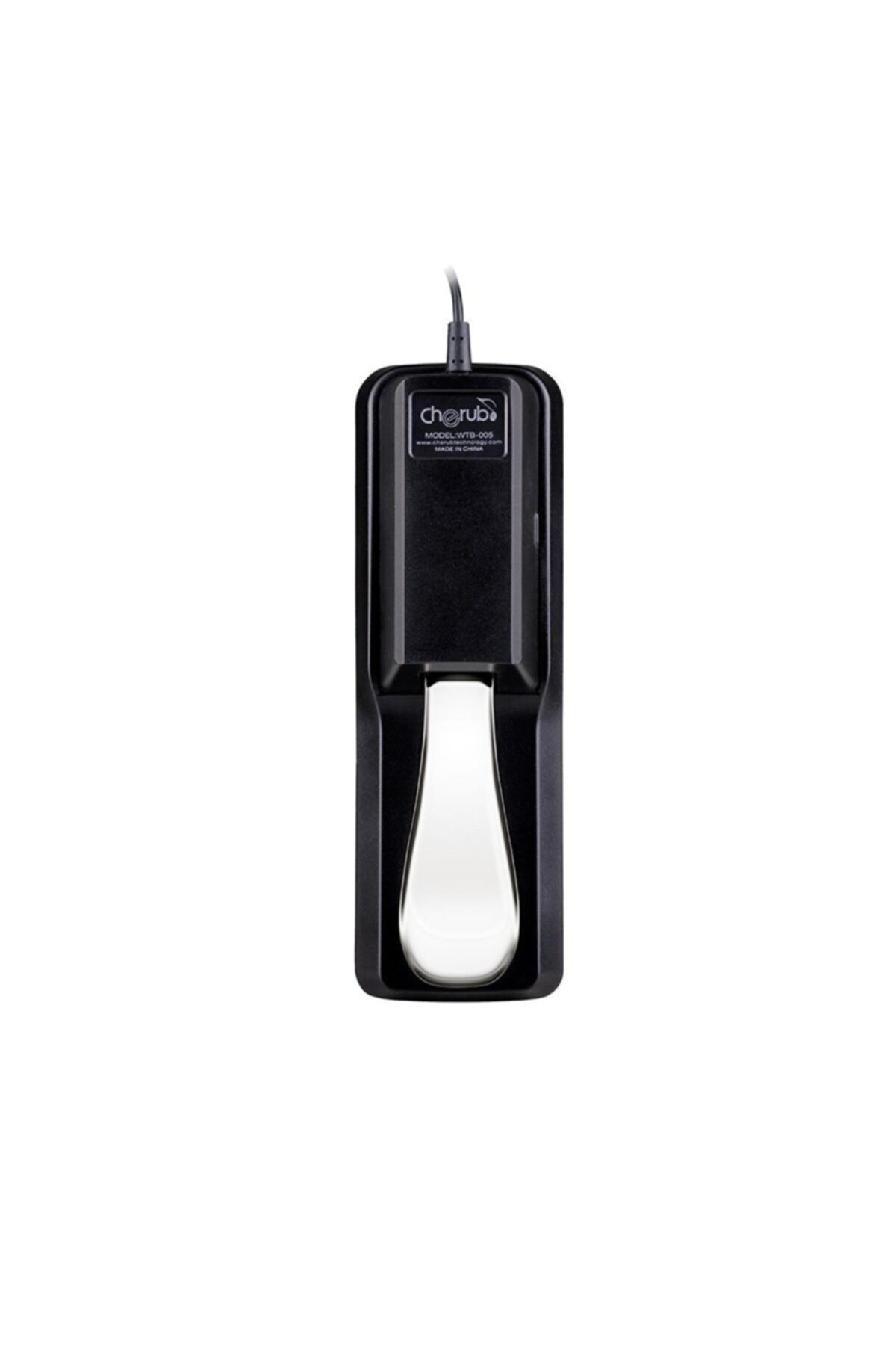 Cherub Wtb-005 Sustain Pedal