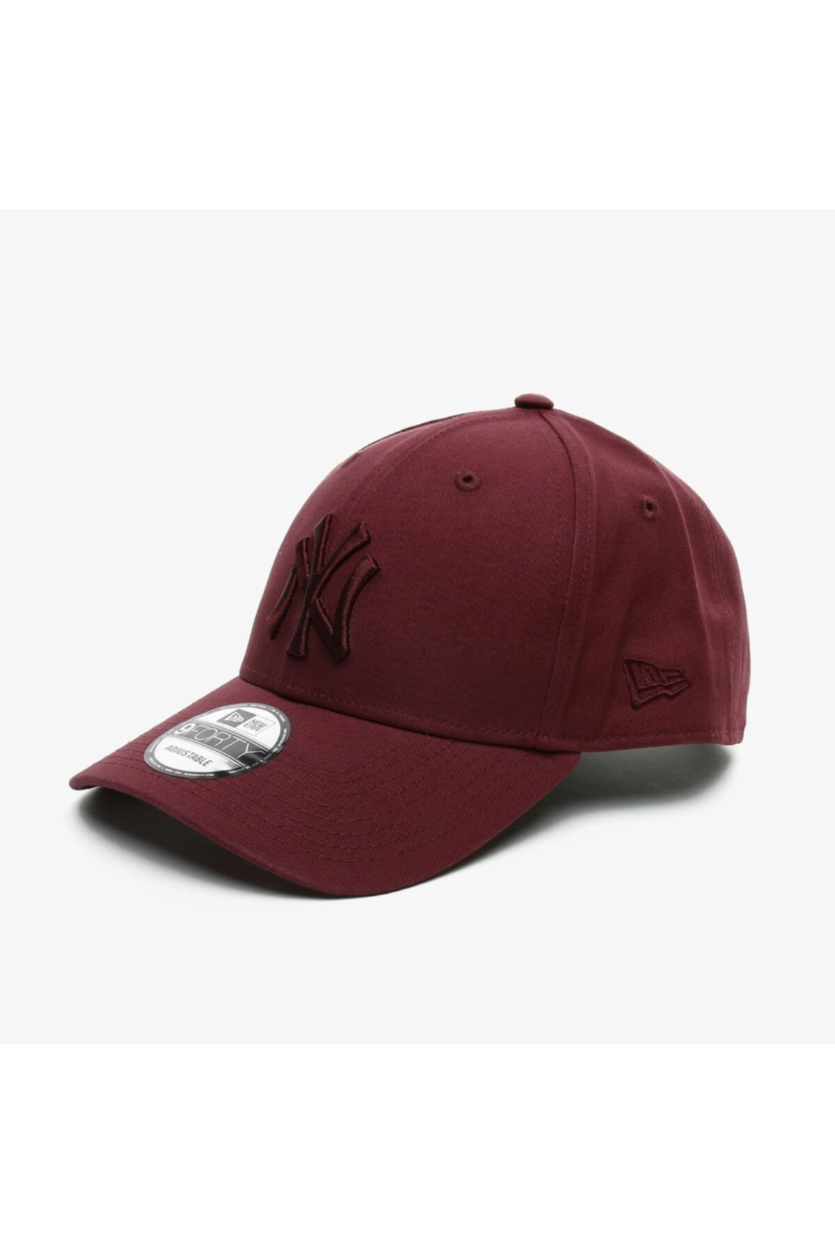 NEW ERA League Essential 9forty Snap Neyyan Bordo Şapka