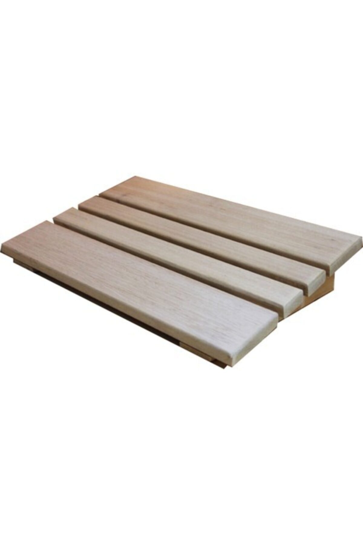 FİNNSTEAM Sauna Ahşap Yastık