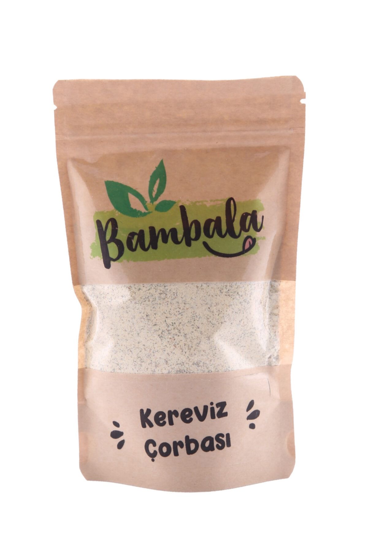 Bambala Kereviz Çorbası - 150g